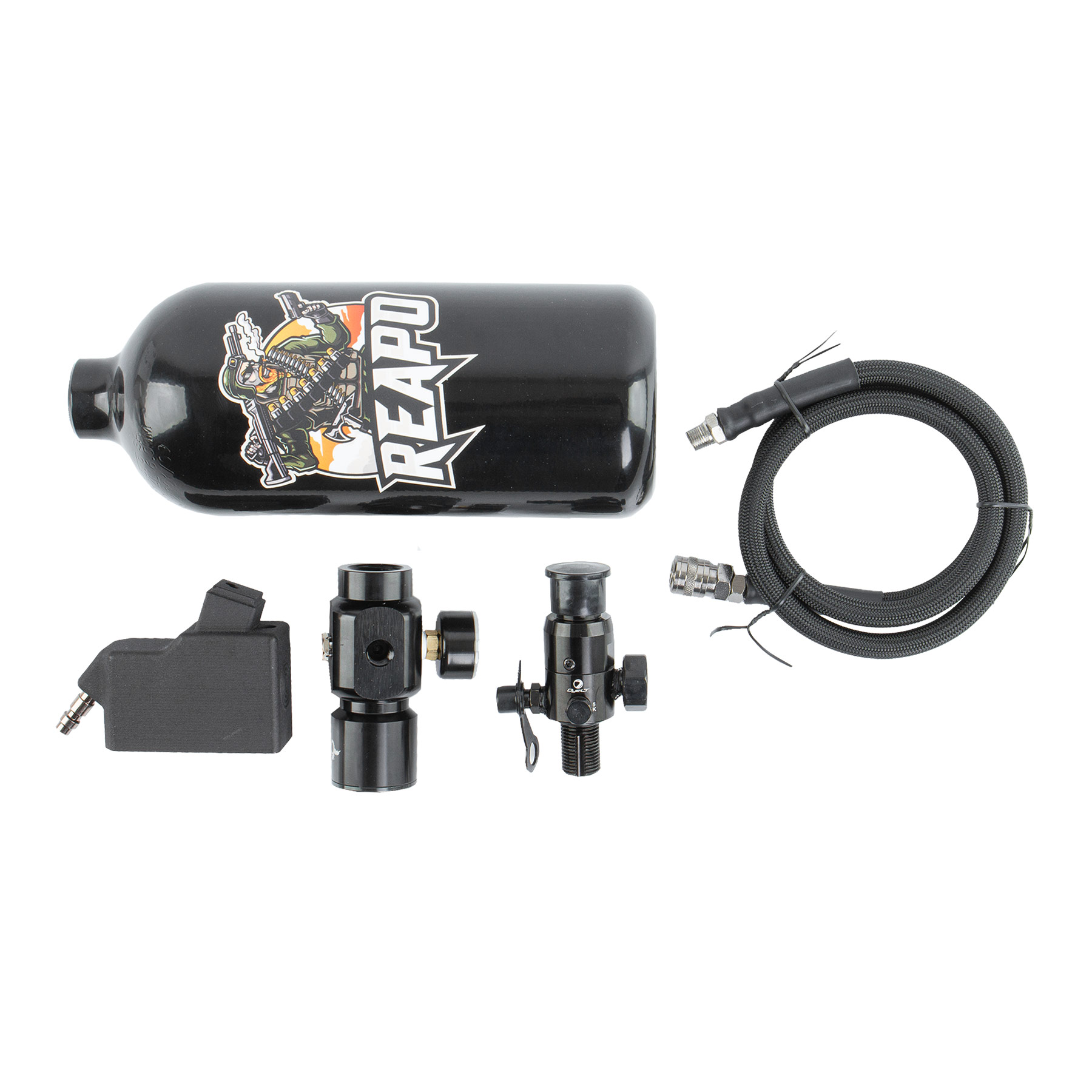 HPA Set Reapo, Creeper US für AAP01 / G17 Series