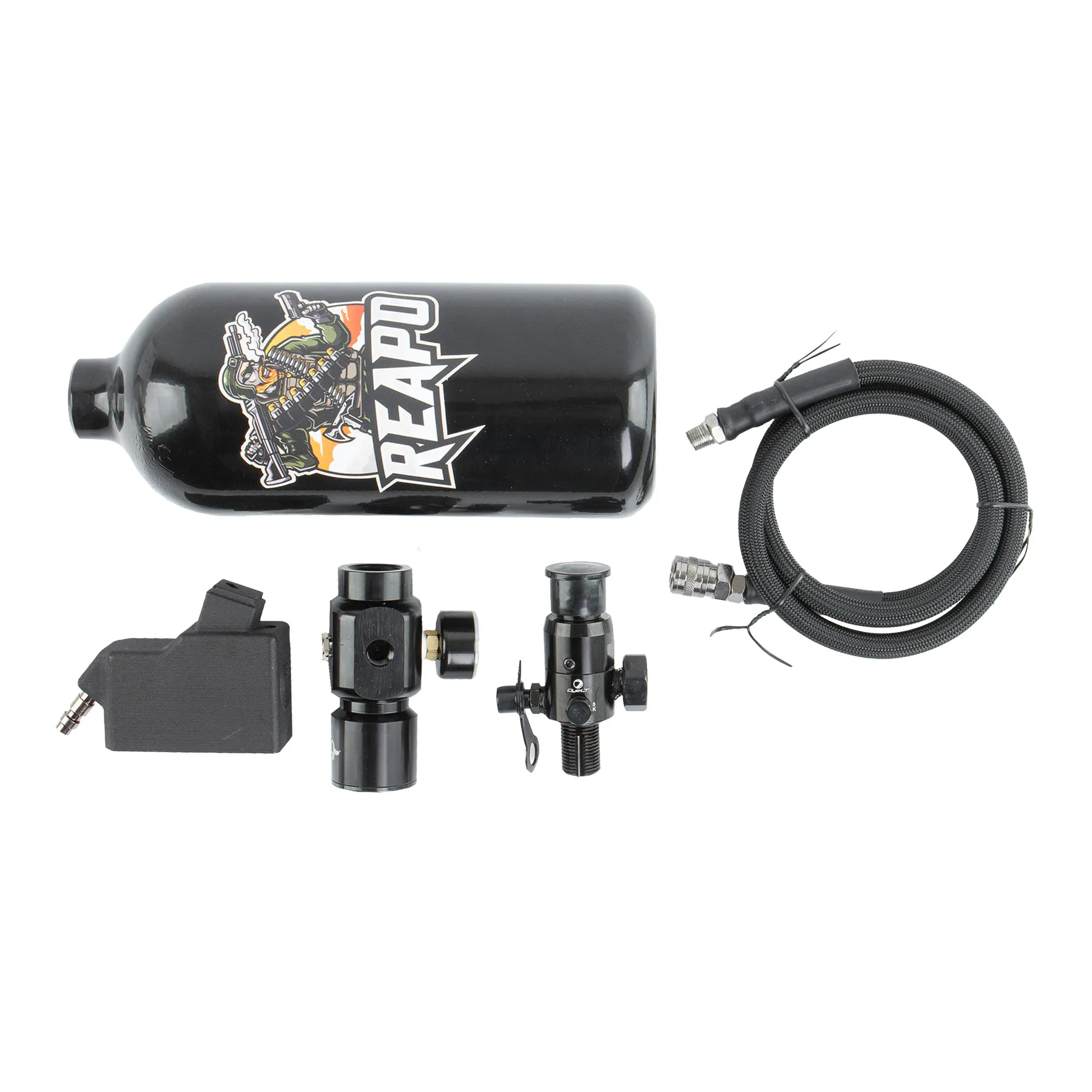 HPA Set Reapo, Creeper US für AAP01 / G17 Series HPA Set Reapo, Creeper US für AAP01 / G17 Series