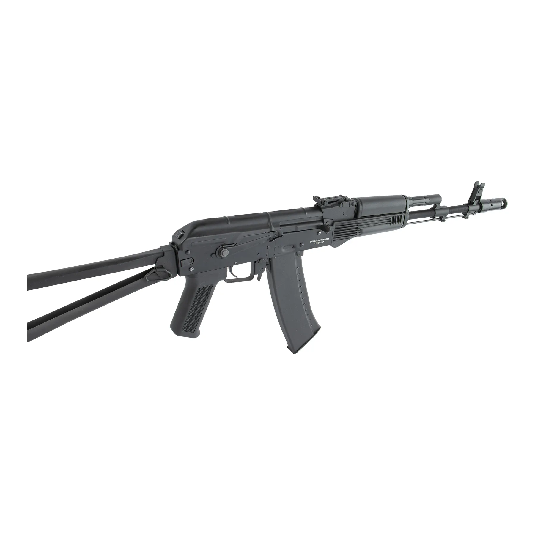 LT-51S AKS-74M ETU Proline G2 Full Steel (S)AEG LT-51S AKS-74M ETU Proline G2 Full Steel (S)AEG