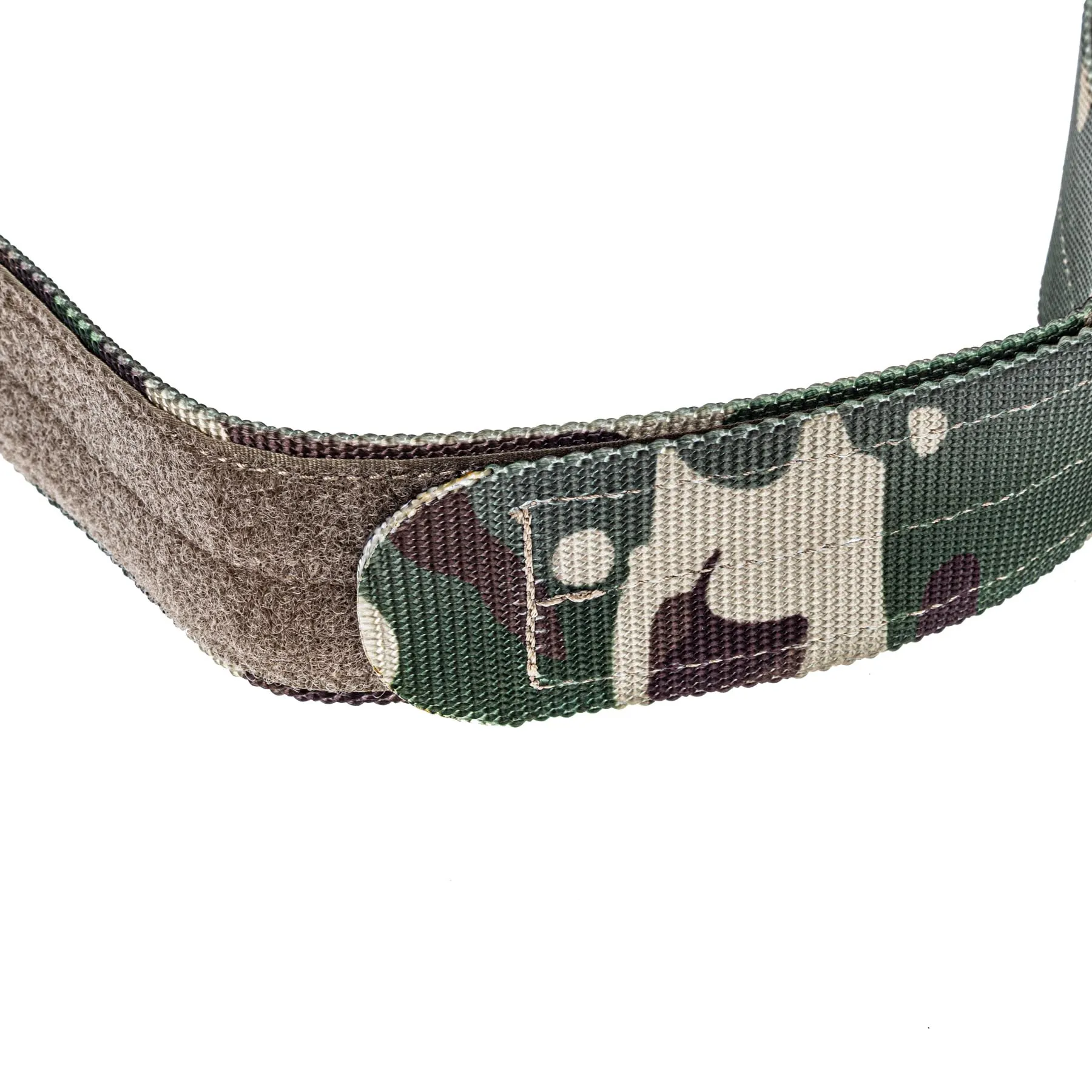 Reapo Tactical Belt, Camo