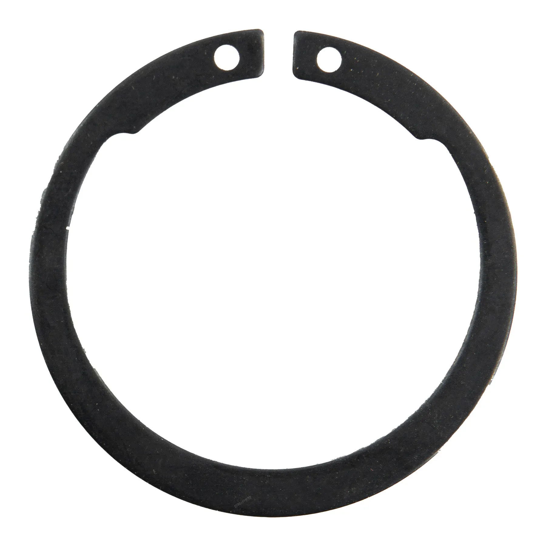Barrel Snap Ring Barrel Snap Ring
