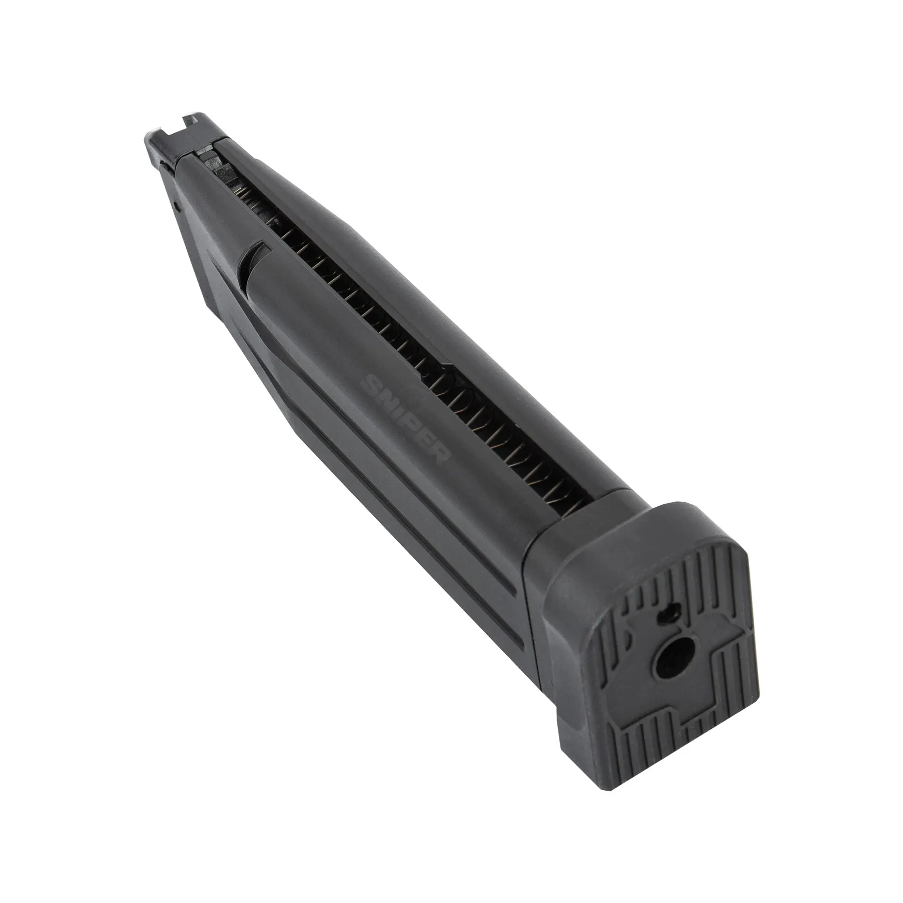 JW3 GBB, Ersatzmagazin (28Rds) JW3 GBB, Ersatzmagazin (28Rds)