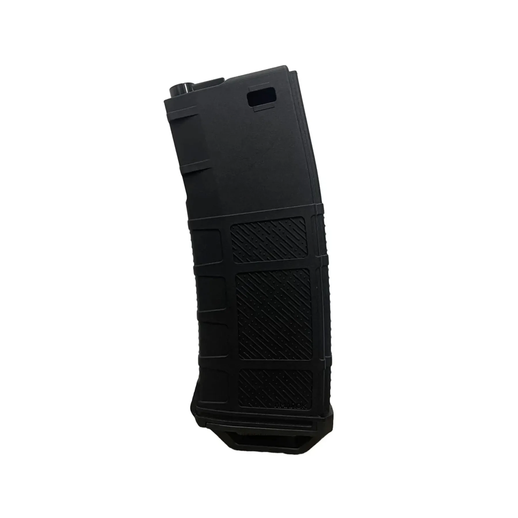 Amarok Fast Feed 250rds Mid-Cap Magazine A1, Black