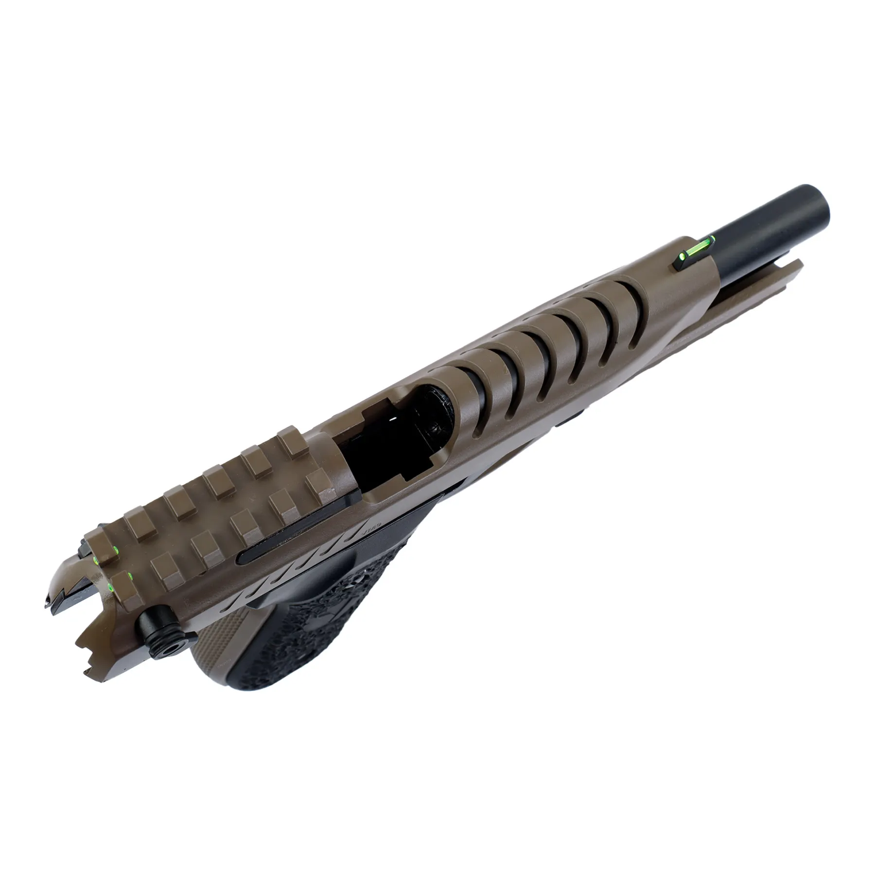 Vorsk VM9 GBB, Tan Vorsk VM9 GBB, Tan