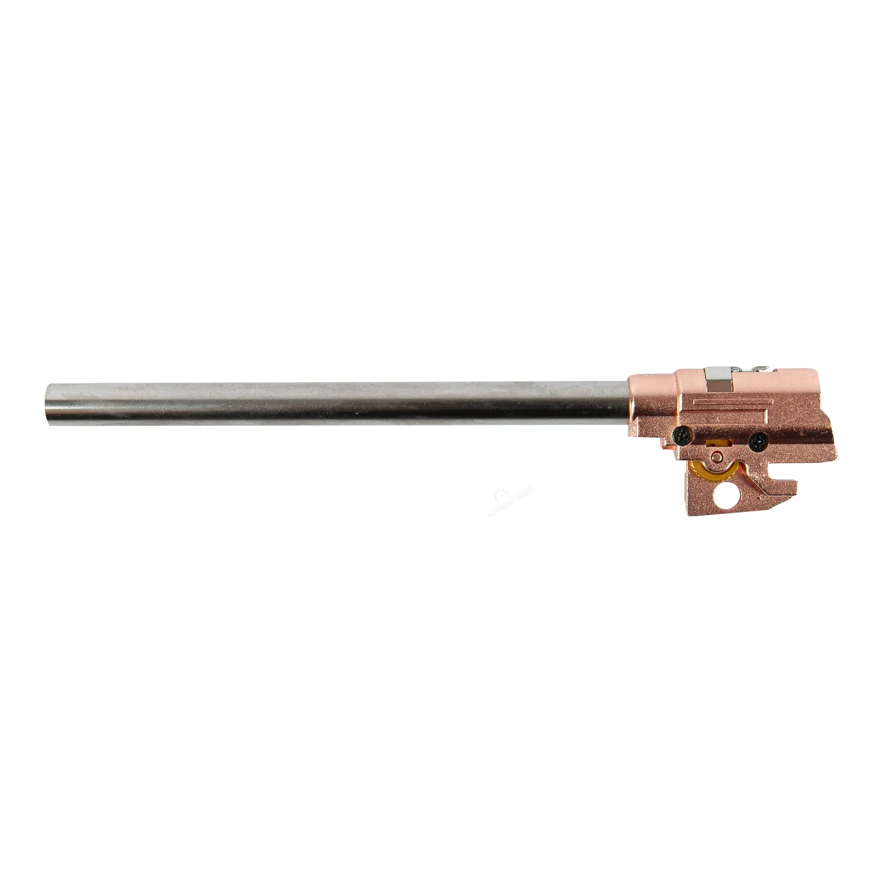 Hop Up Unit f. Hi-Capa + Inner Barrel 138mm + 60° Hop Up-Gummi