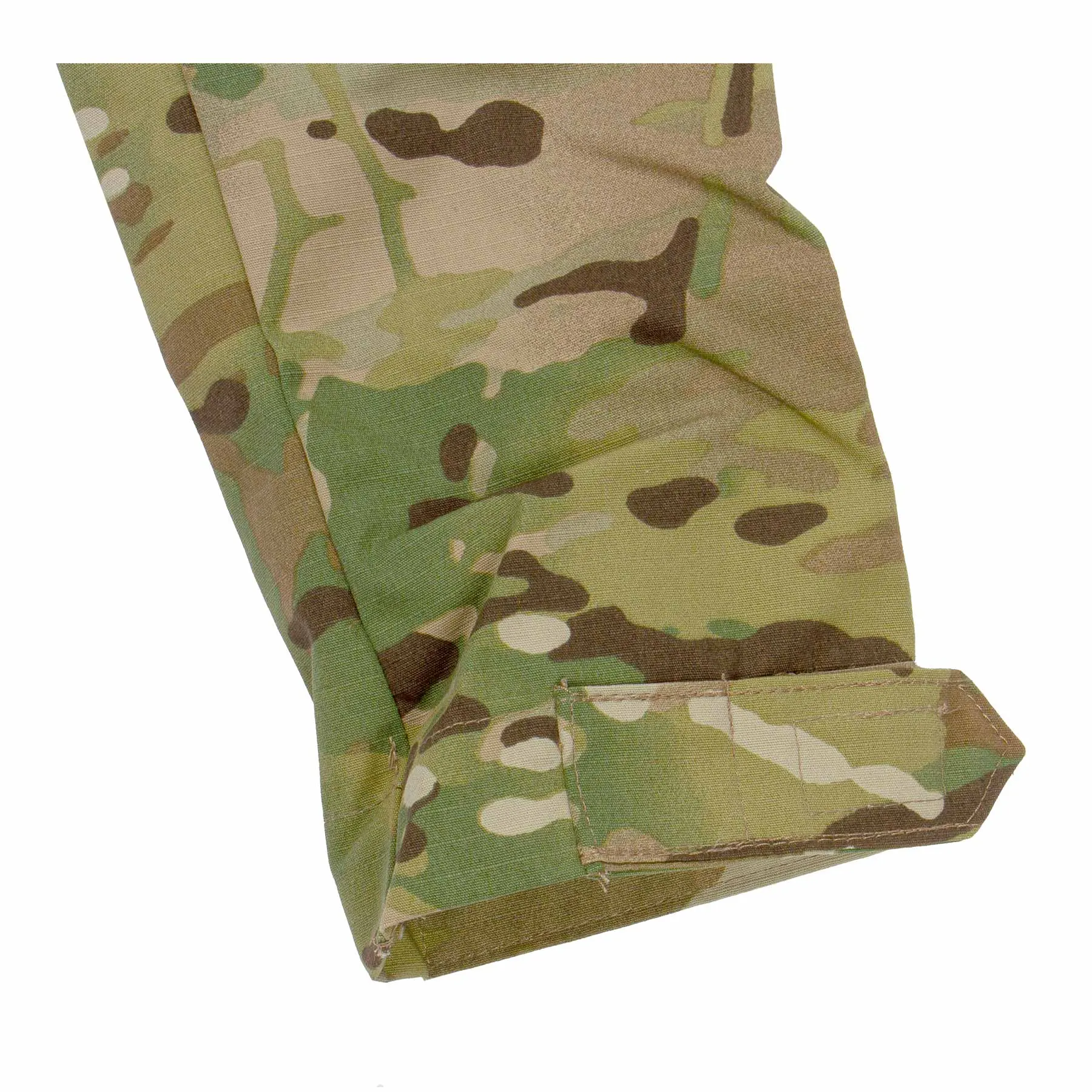 Combatshirt NYCO, Multicam