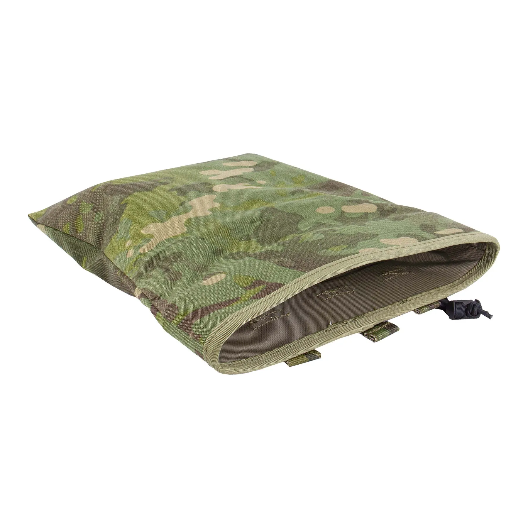 Magazin Dump Pouch, Multicam Tropical