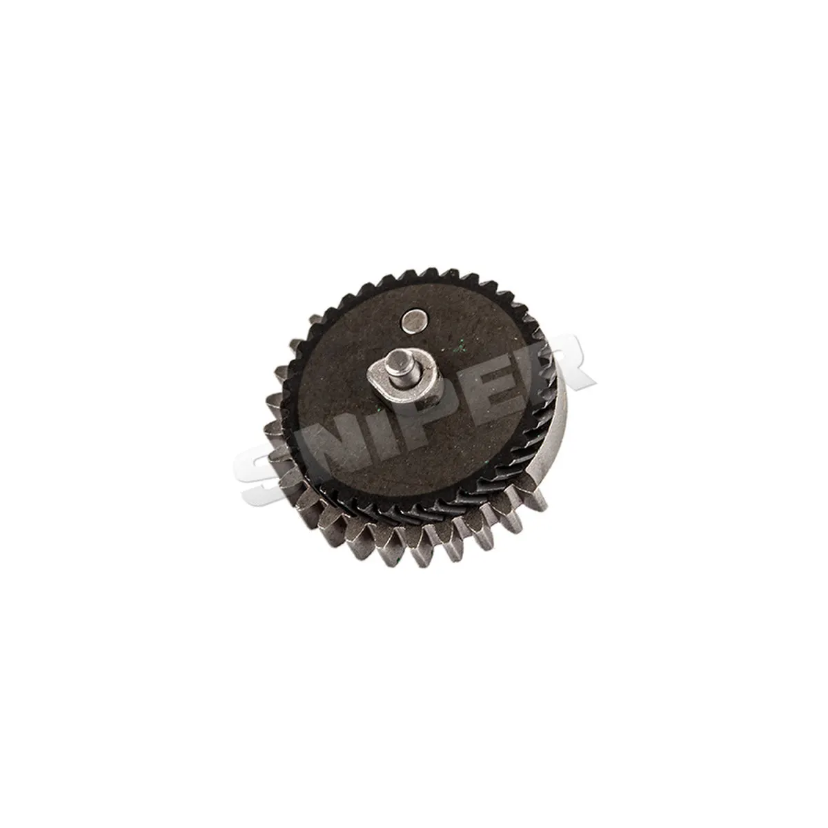 Sector Gear, Helical (MC-125)