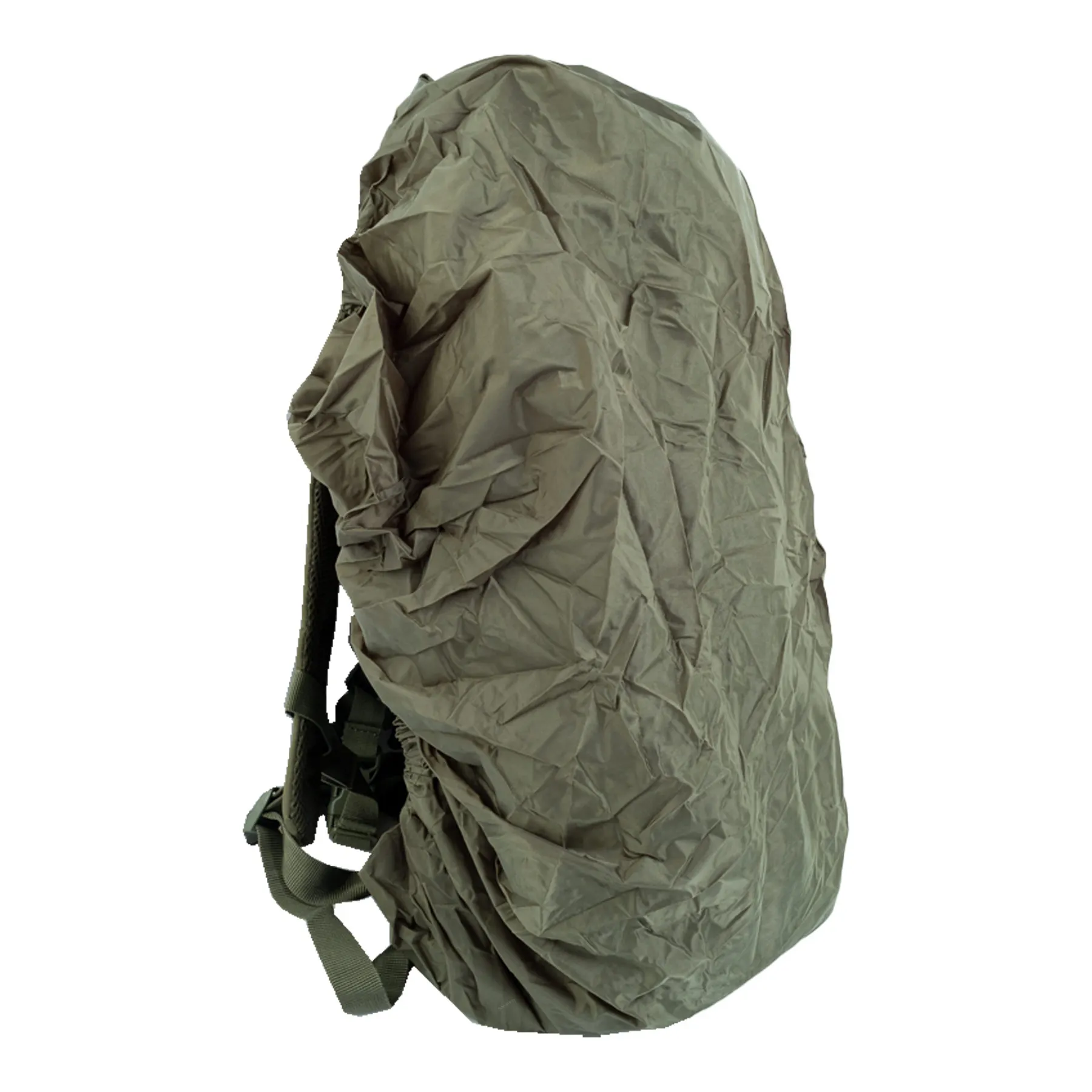 Recon Italia Rucksack, Green