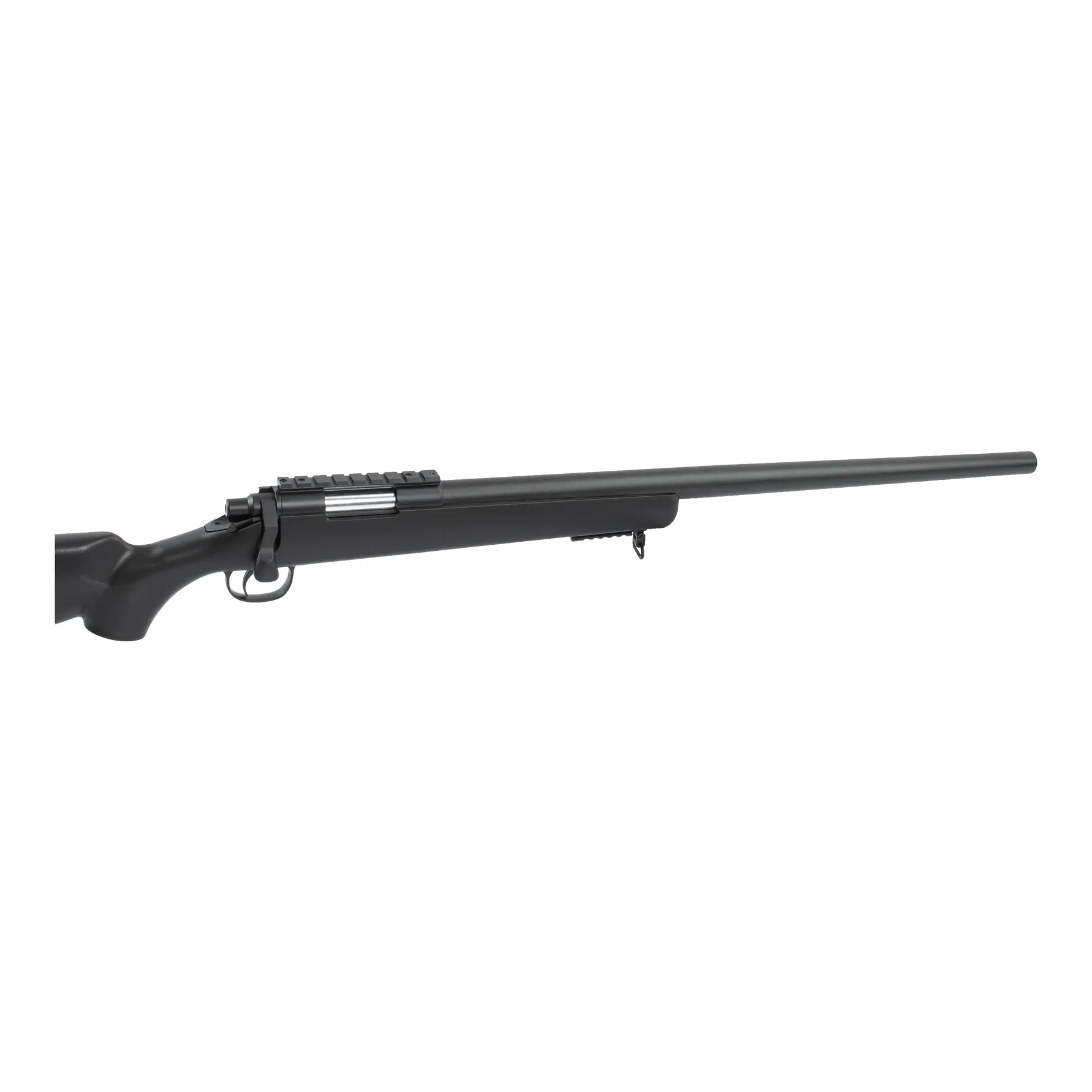 SR-1 Sniper Rifle, MB-03, Black