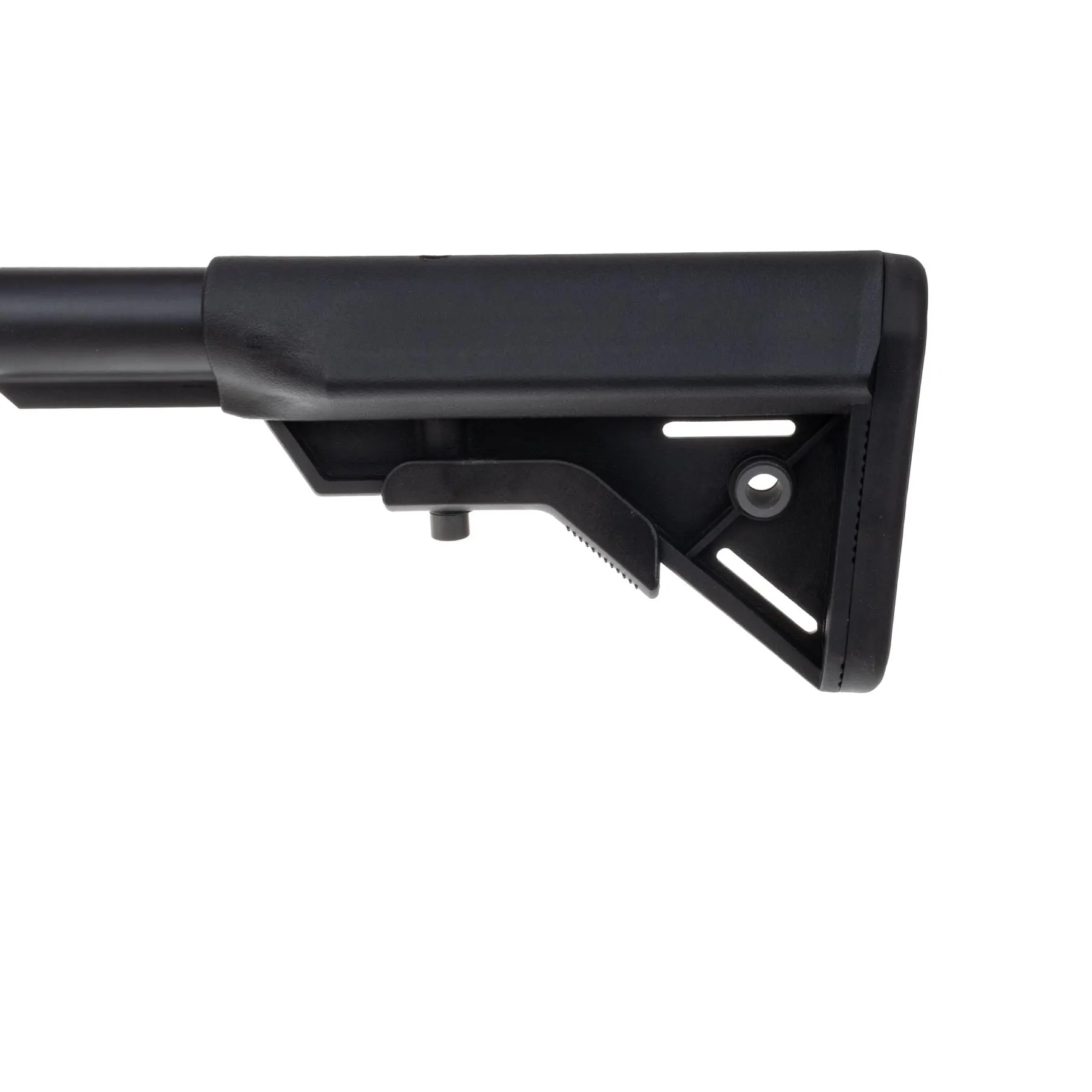 Lancer LT-32 M-Lock 13" Gen 3 New Version w/ Nebula ETU (S)AEG, Black