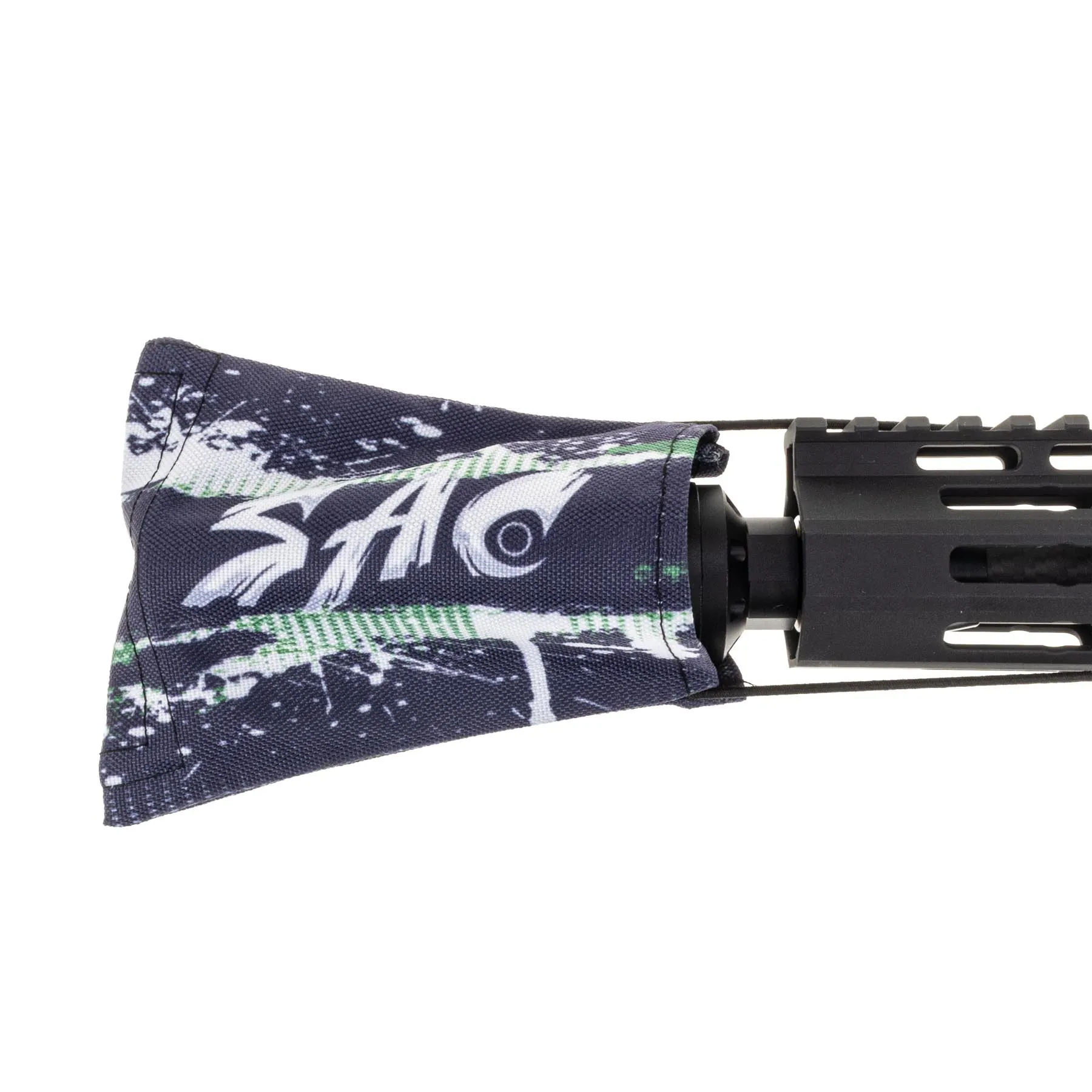 Laufsocke "Big Size", 10x12cm, SAC