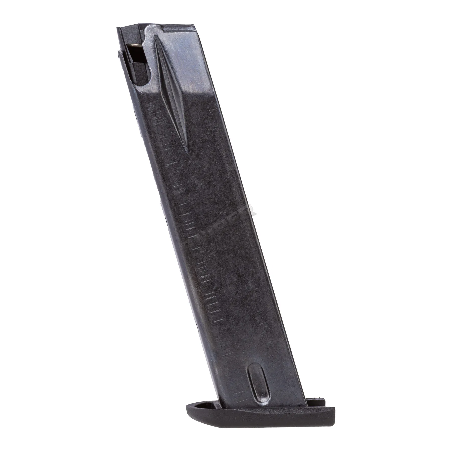 Zoraki 9mm P.A.K. Ersatzmagazin für Zoraki 2-918, 18 Schuss