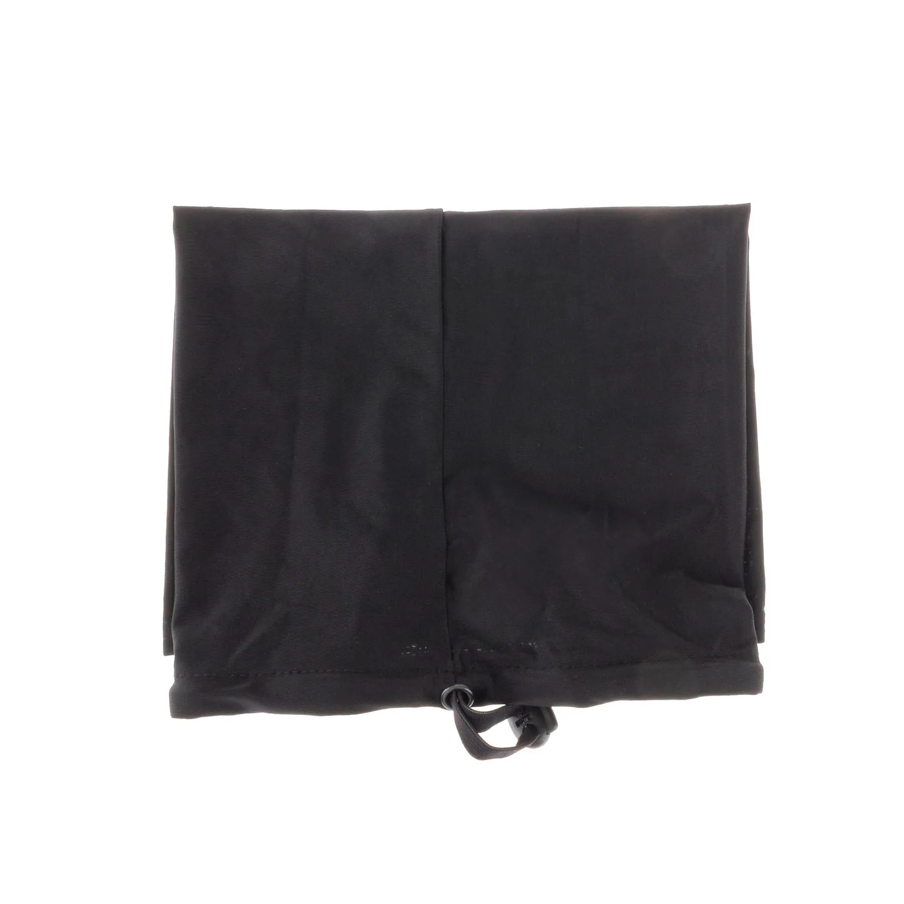 Reapo Warrior Face Mask Neck Gaiter, Black