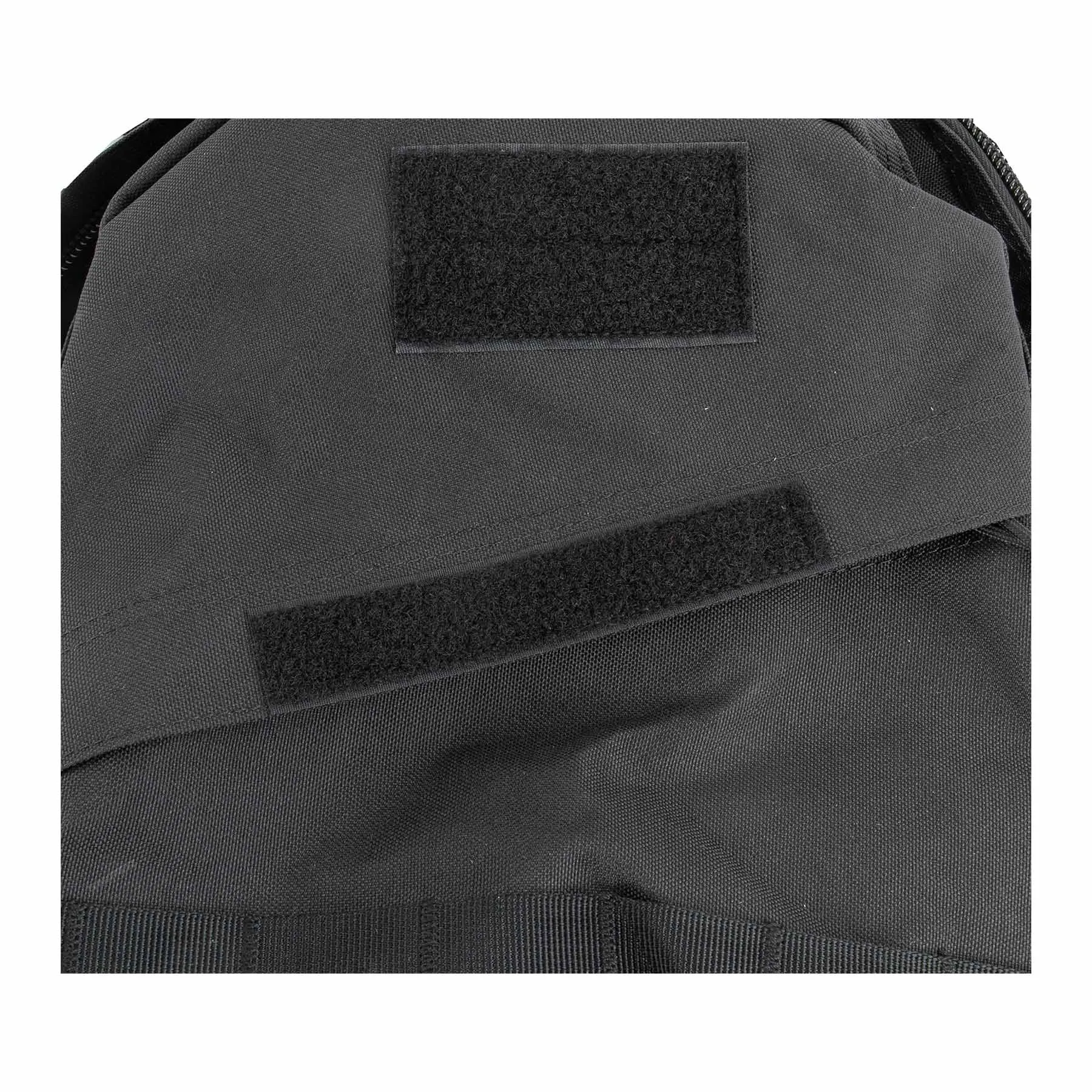 3-Day Assault Rucksack, Black 3-Day Assault Rucksack, Black