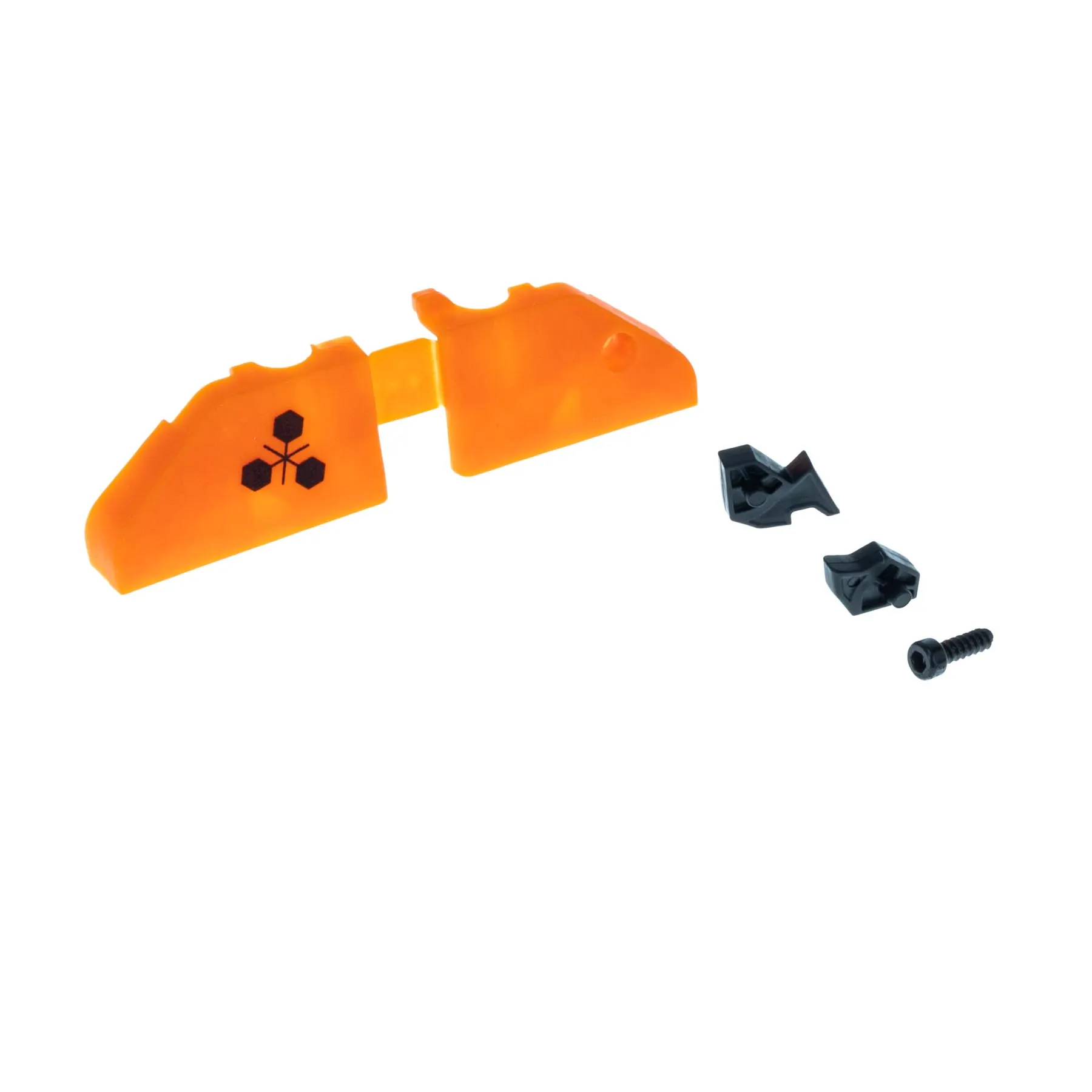 Speedloader Unicorn Adapter, Orange