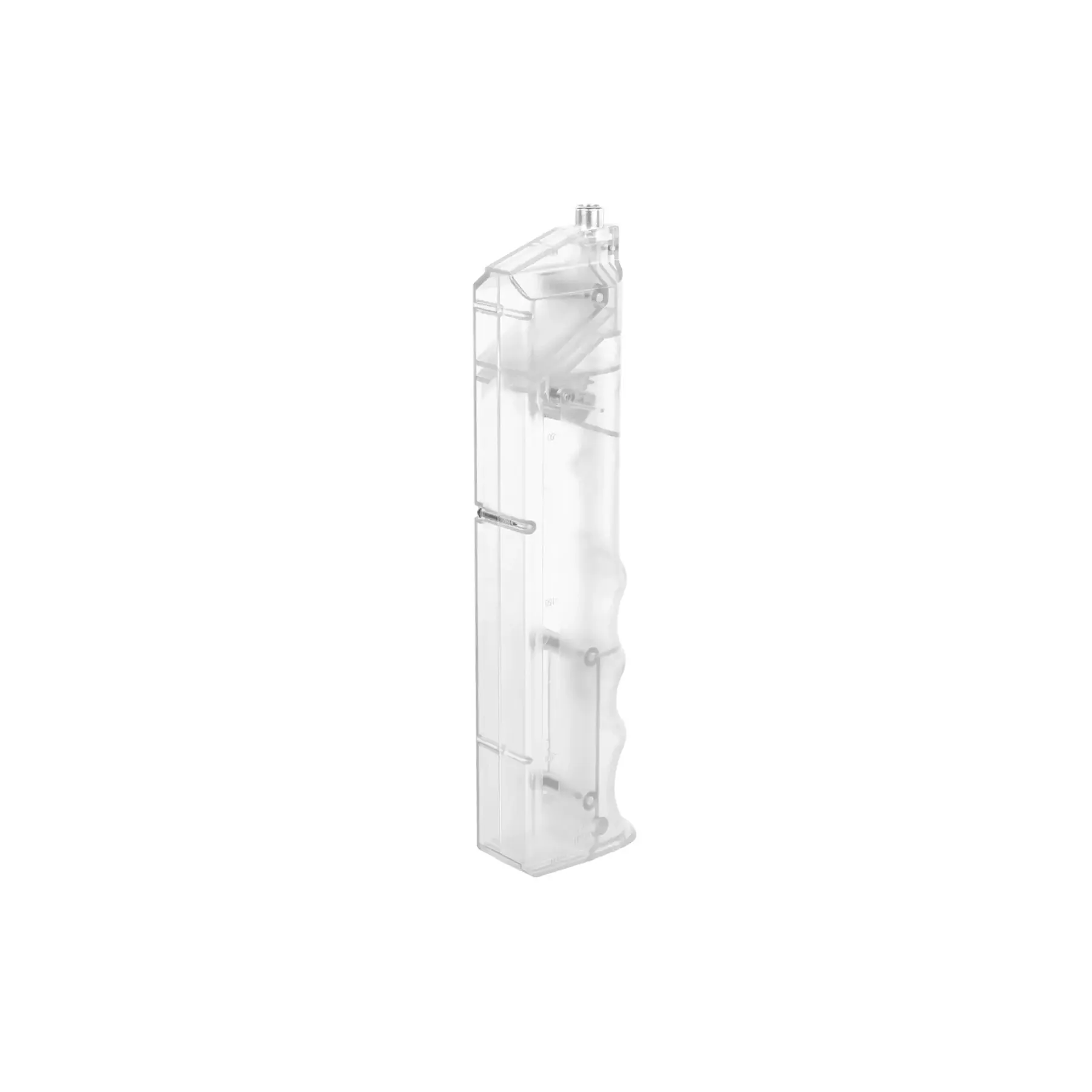 Reapo 300rds Speedloader, Clear