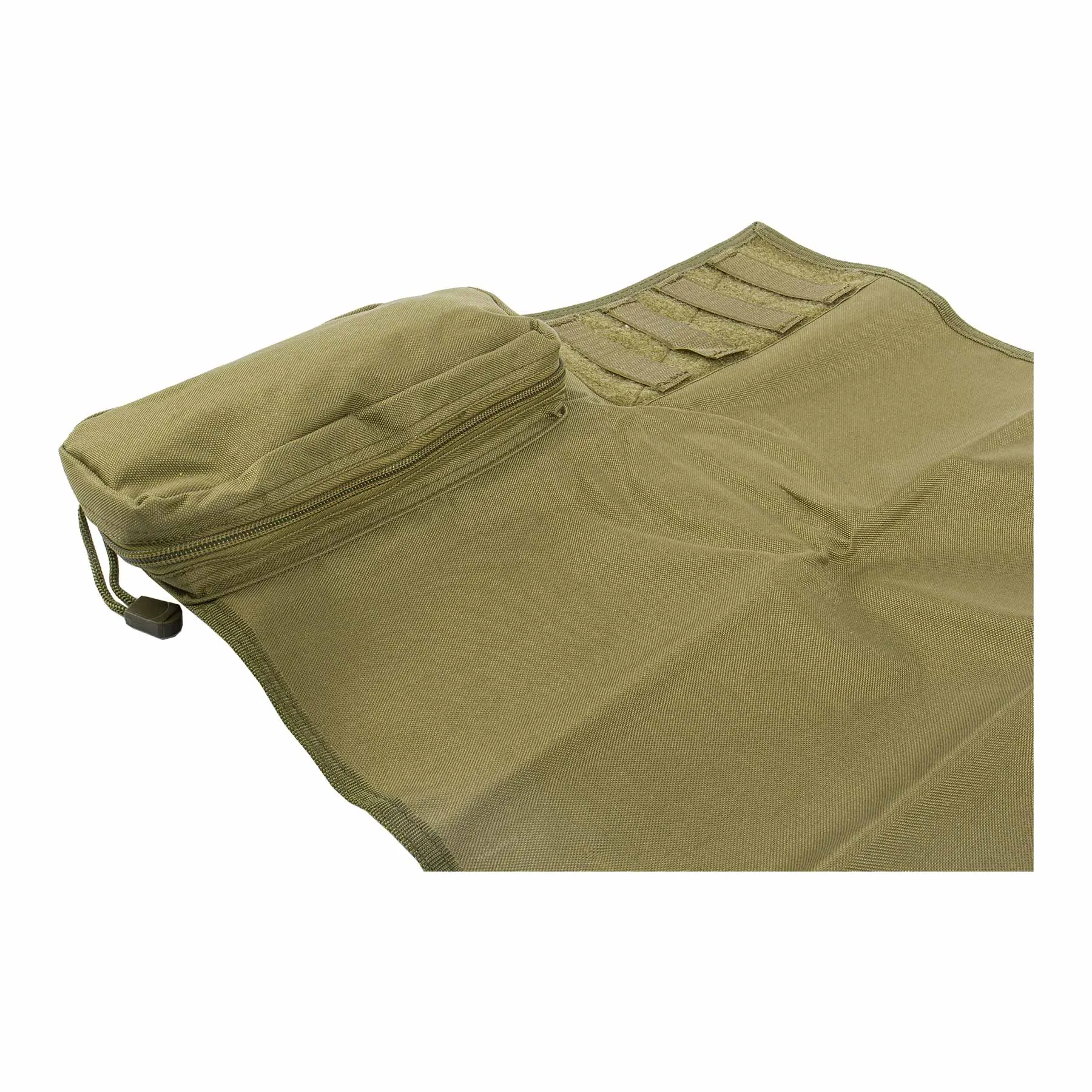 Large Rifle Maintenance Mat, Green