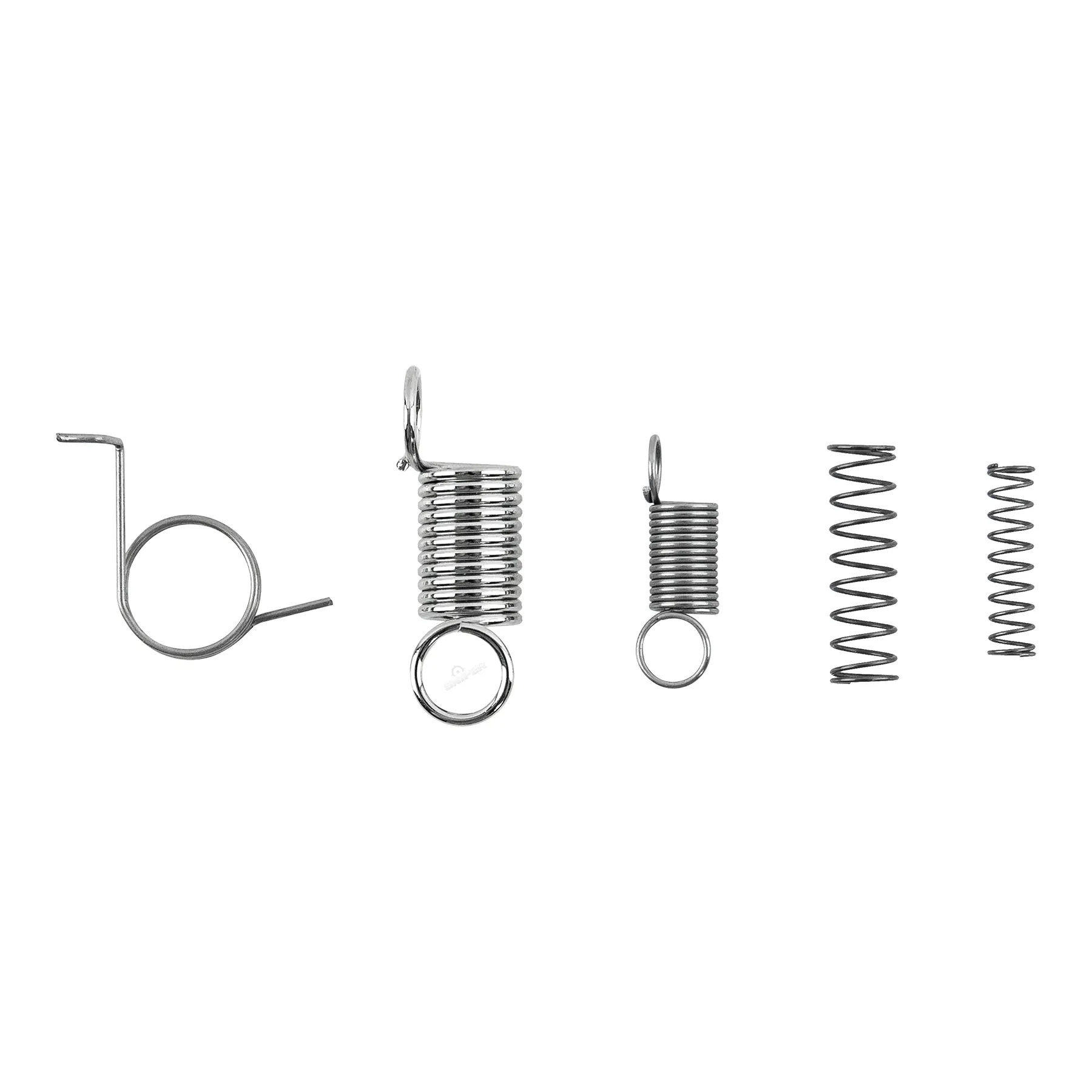 Gearbox Spring Set