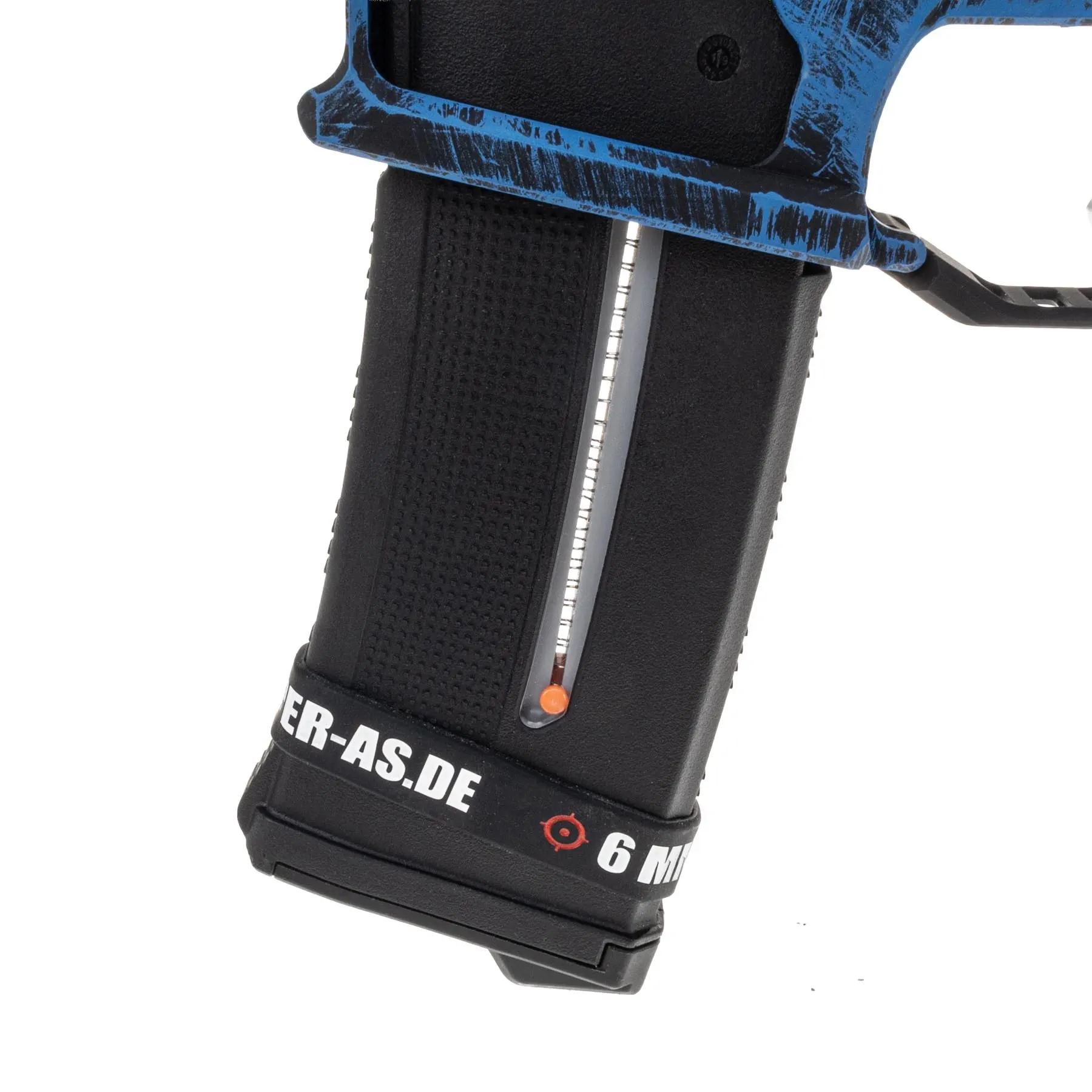 SAC AR EXO - "Lightning Strike", HPA