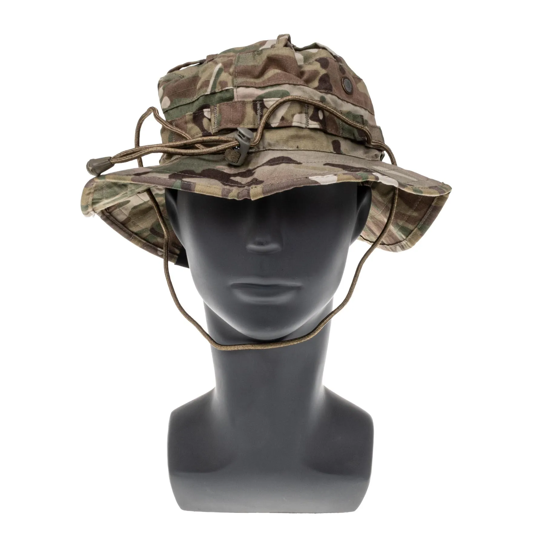 Mod 2 Boonie Hat, Multicam