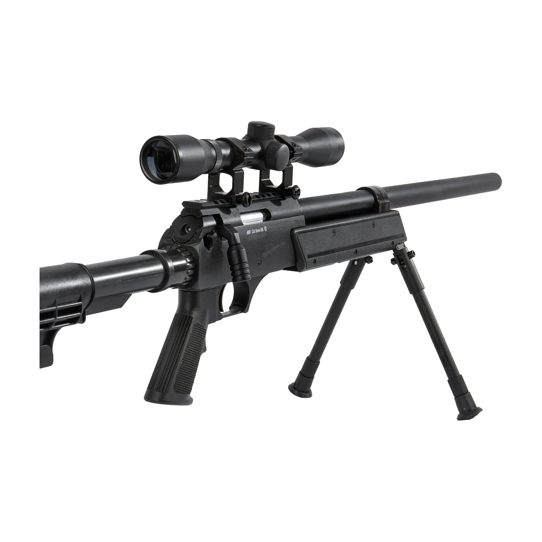 Urban Sniper Scharfschützengewehr Softair Urban Sniper Scharfschützengewehr Softair
