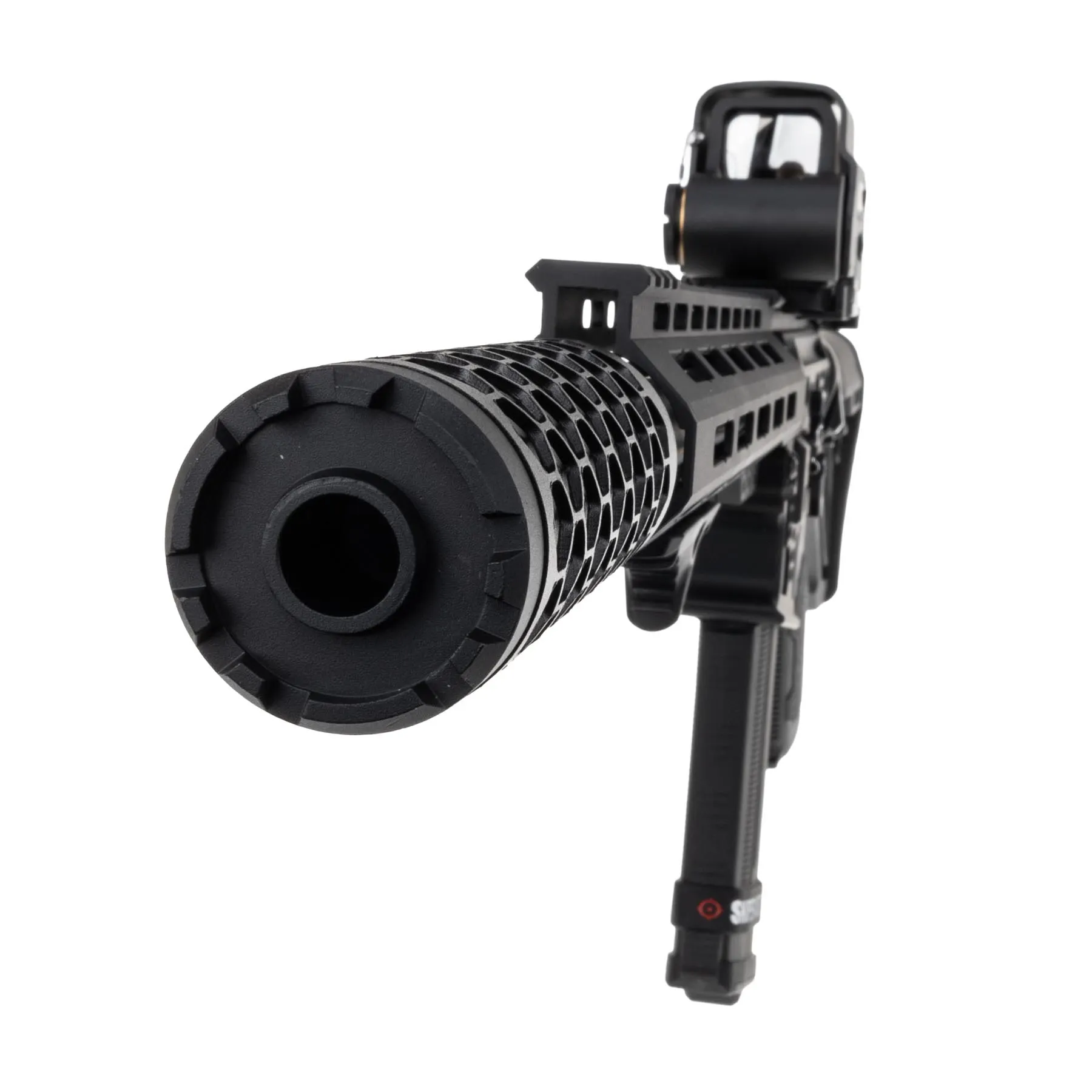 SAC AR SOLID - "Phantom Hunt" Full Kit, HPA