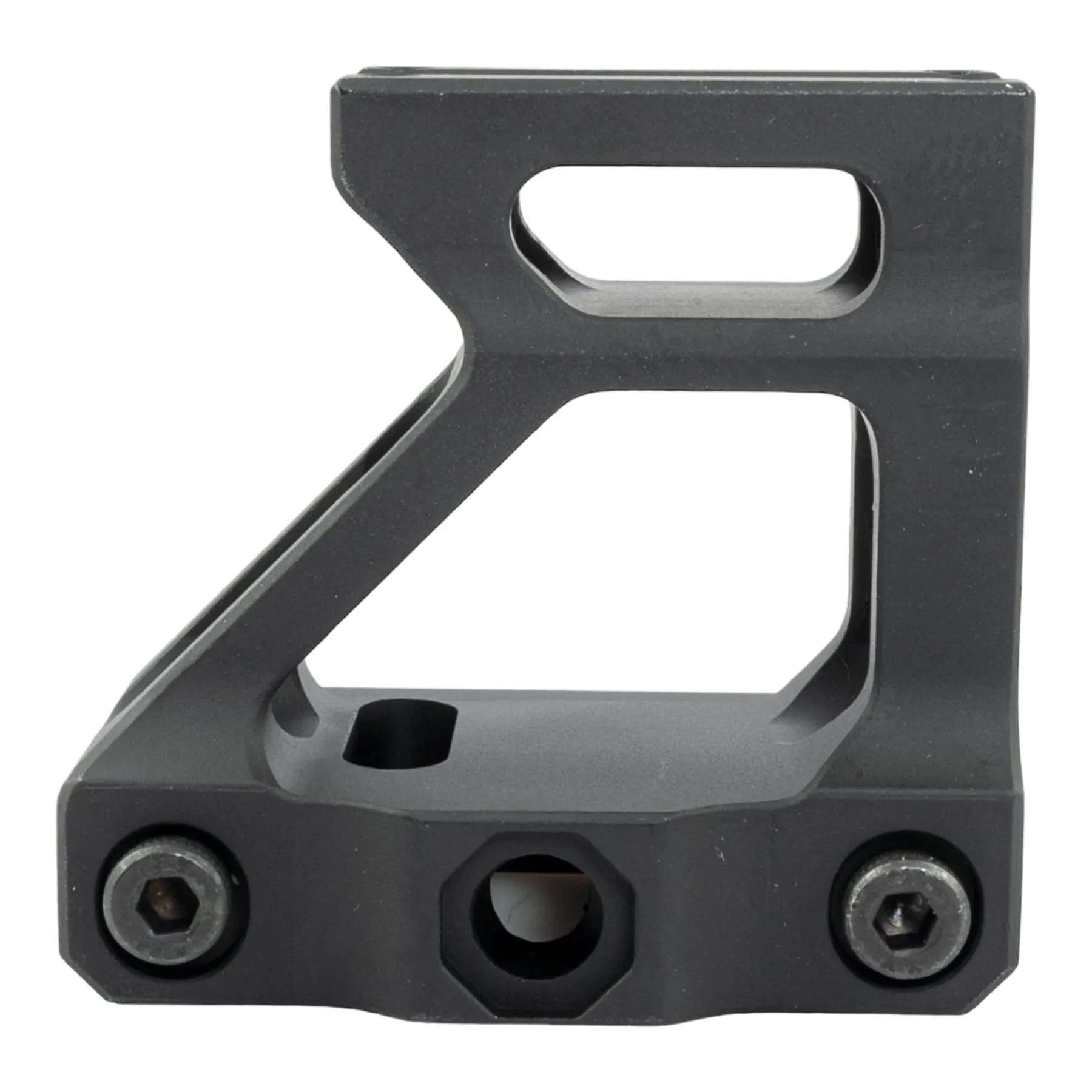 High Riser für T1 FAST Micro Red Dot Mount, Black