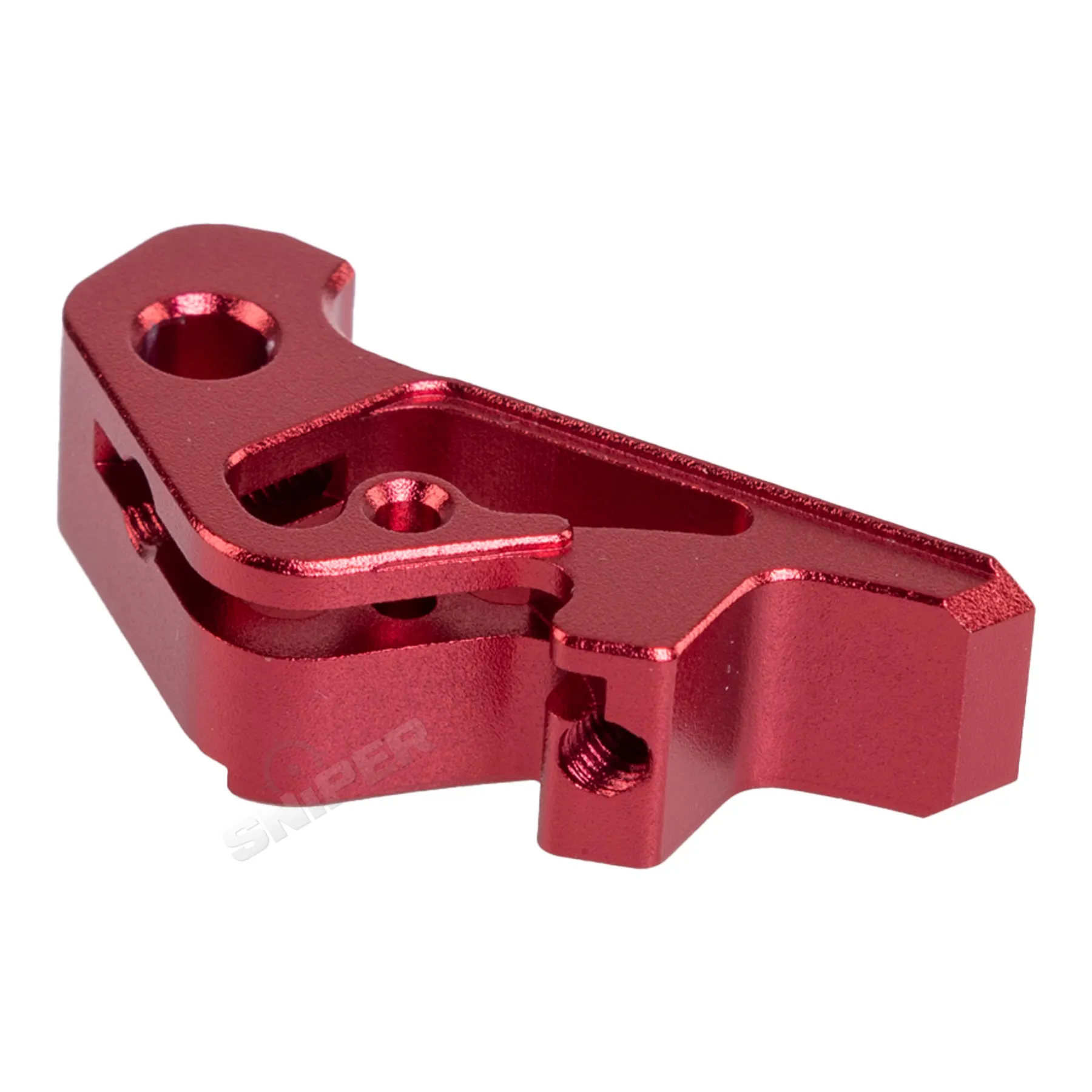 TTI VICTOR Tactical Trigger für AAP-01, Red TTI VICTOR Tactical Trigger für AAP-01, Red