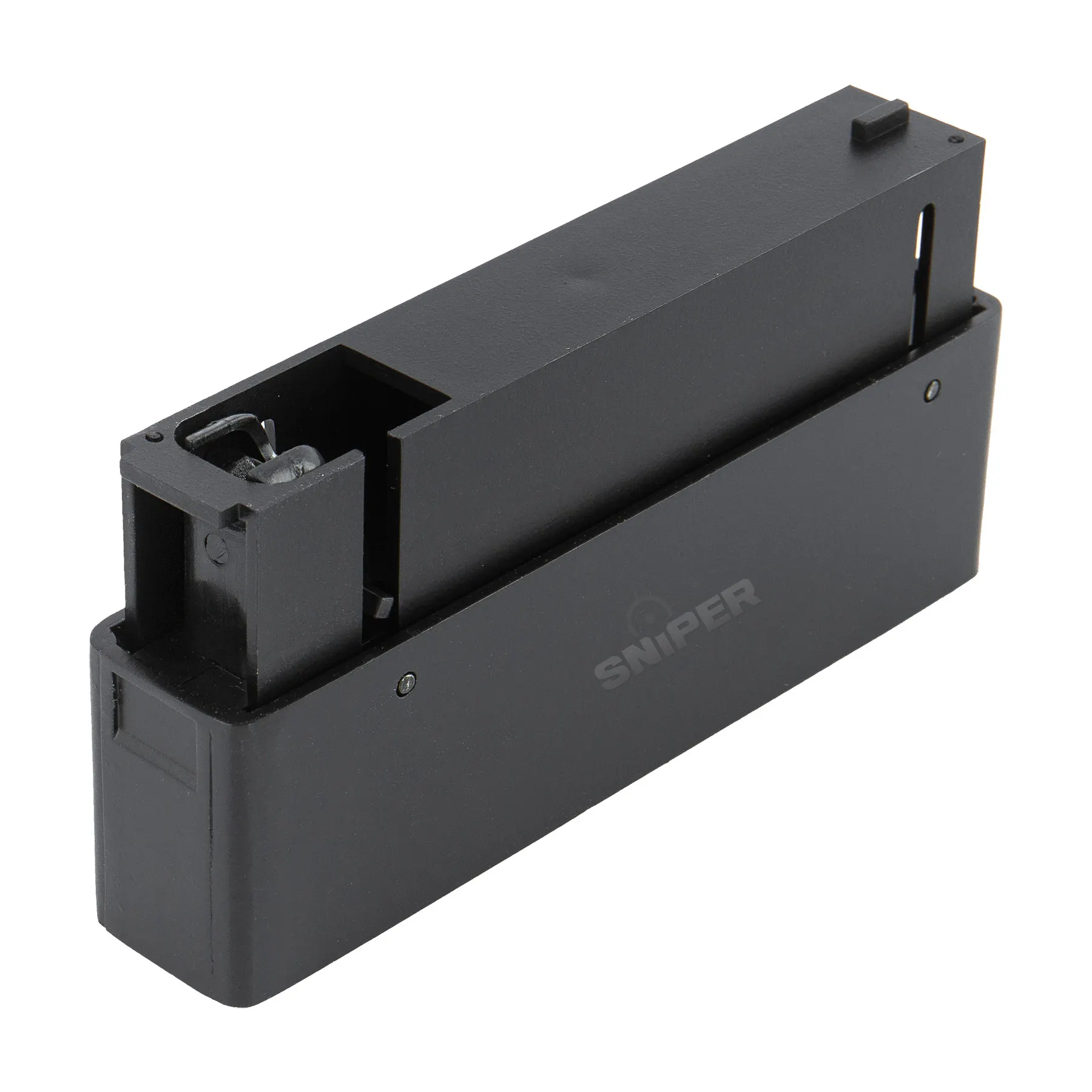 AW .308 Spring Ersatzmagazin AW .308 Spring Ersatzmagazin