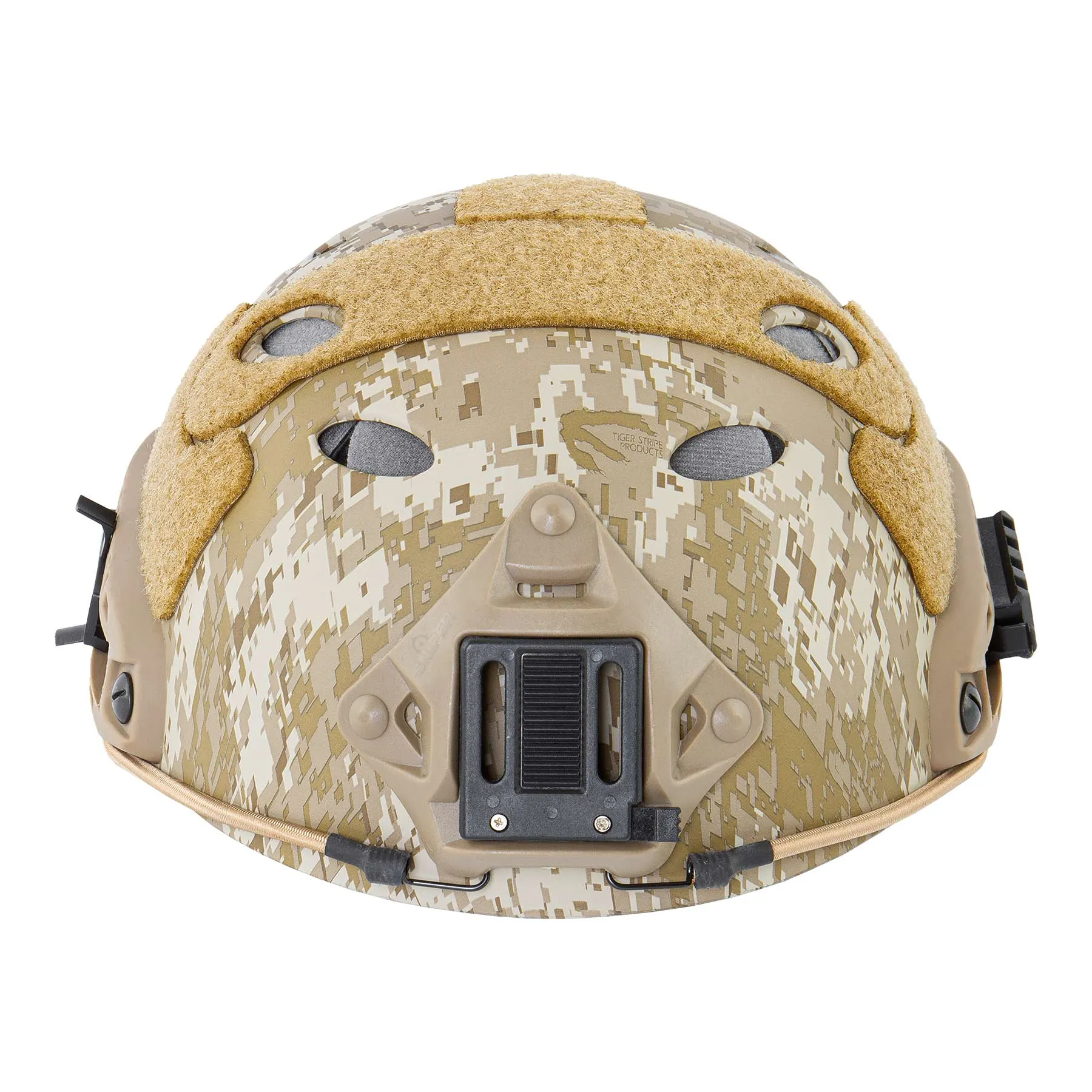 PJ Helmet Digital Desert, L/XL PJ Helmet Digital Desert, L/XL