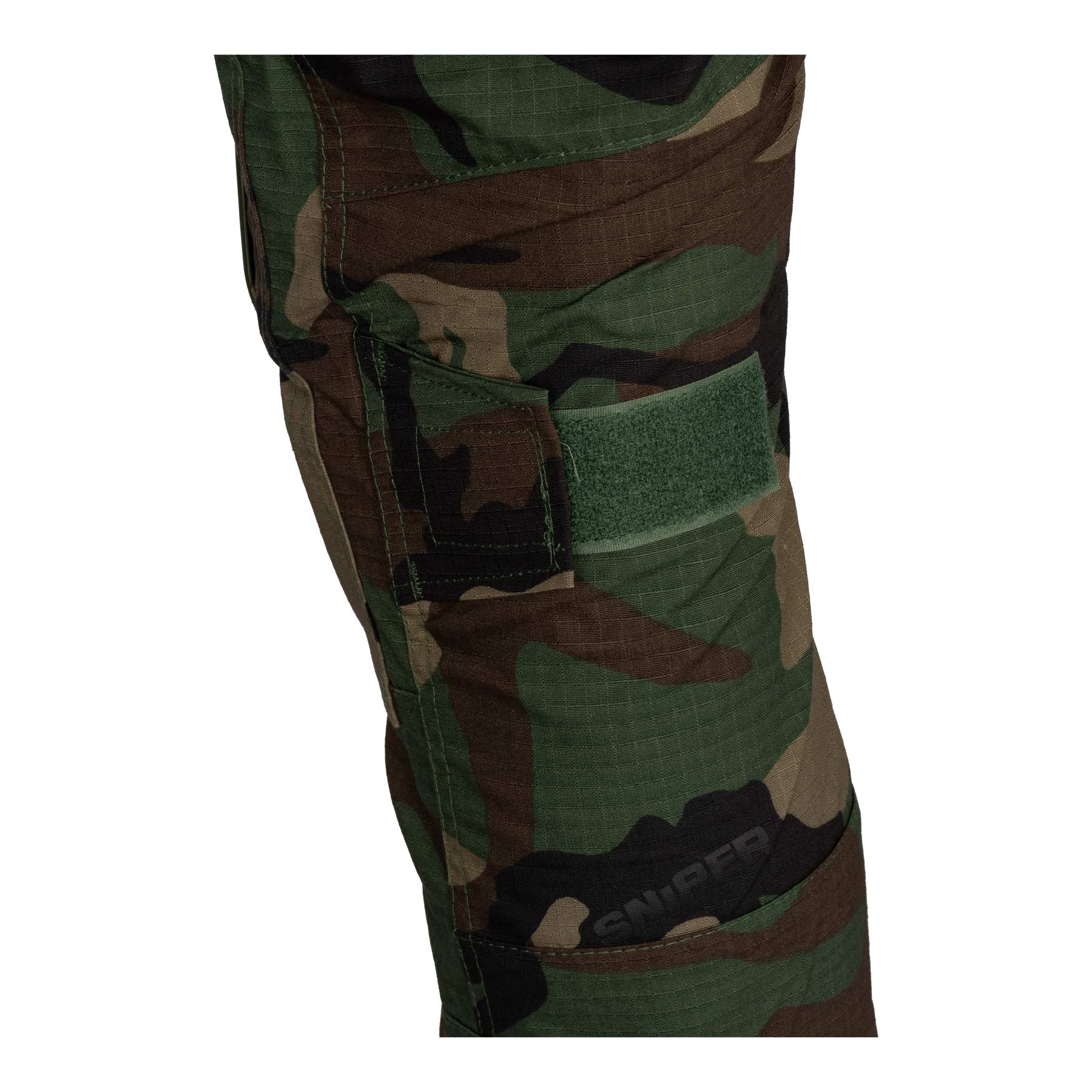 Reapo R2 Frog Suit Combat Pants, Woodland
