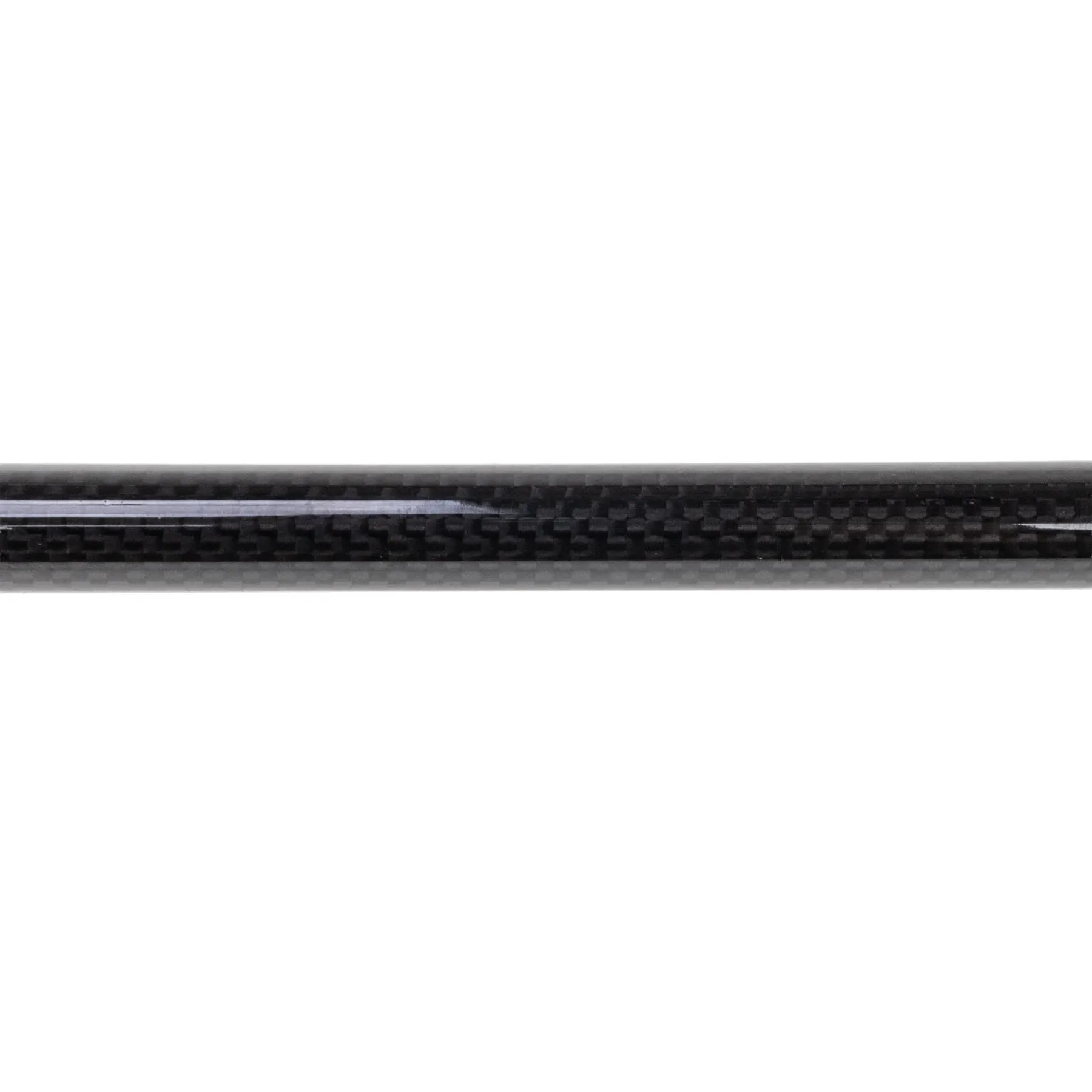 SAC Hybrid CNC-Carbon Speedsoft Barrel 10", Black