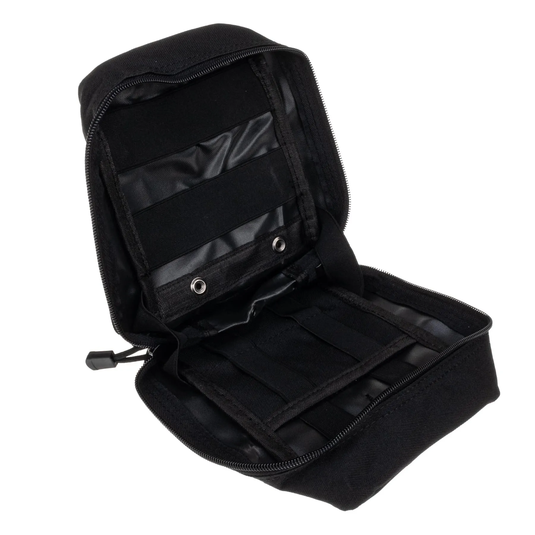 Reapo Horizontal Medic Pouch, Black