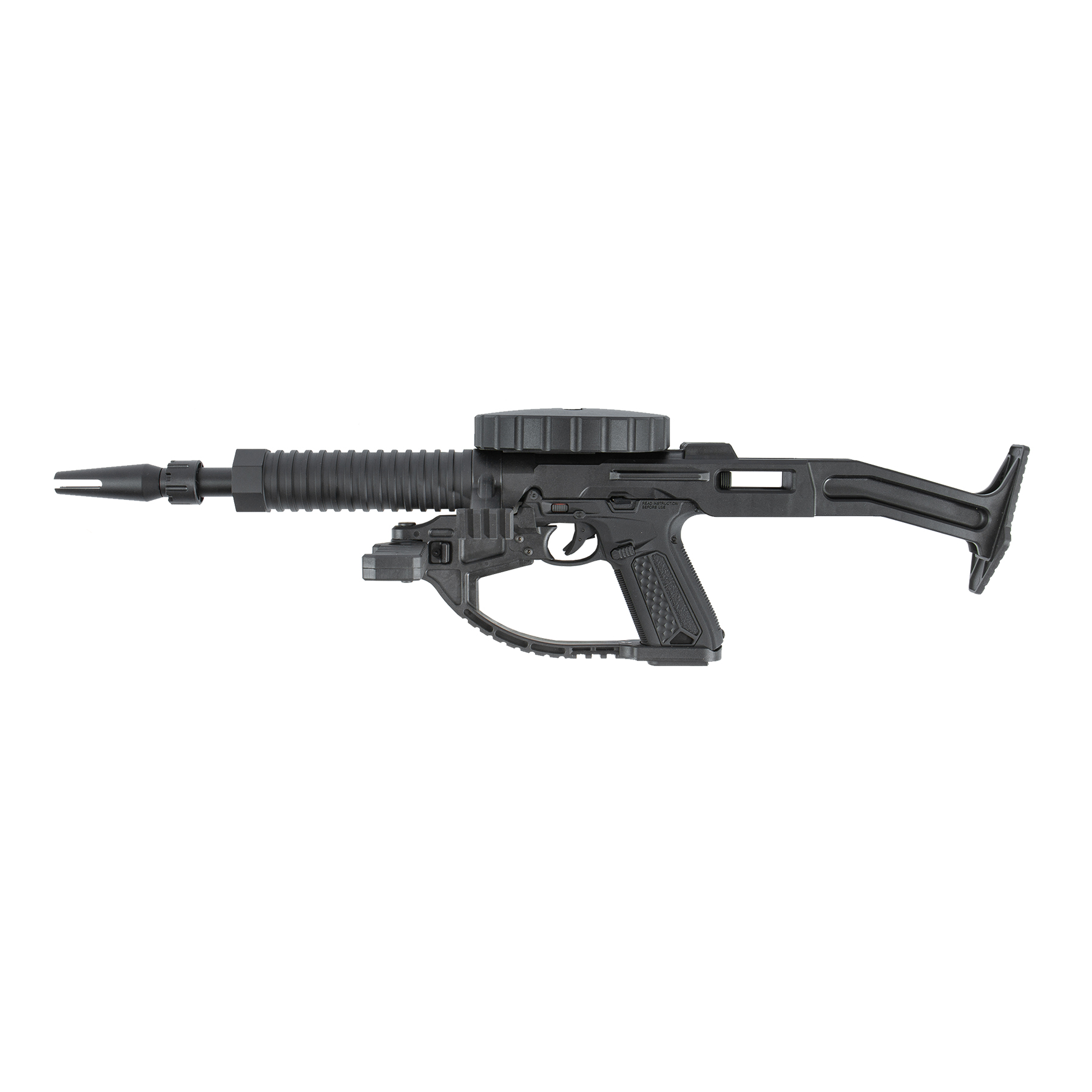 C&C Tac ZA Style Kit AAP-01 GBB