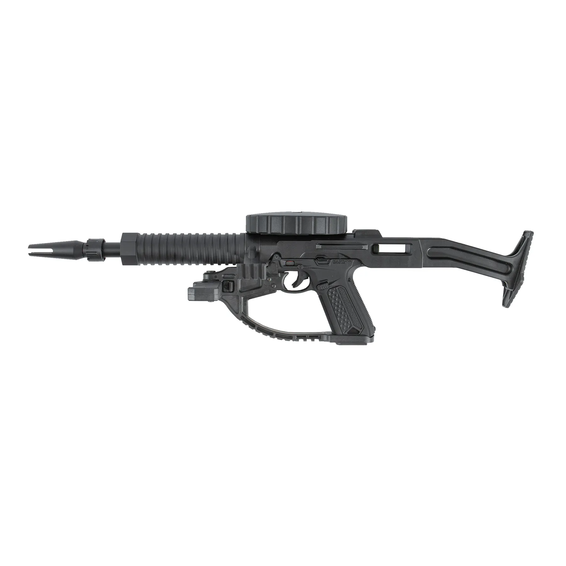 Prep my Airsoft - C&C ZA Kit AAP-01 GBB C&C Tac ZA Style Kit AAP-01 GBB