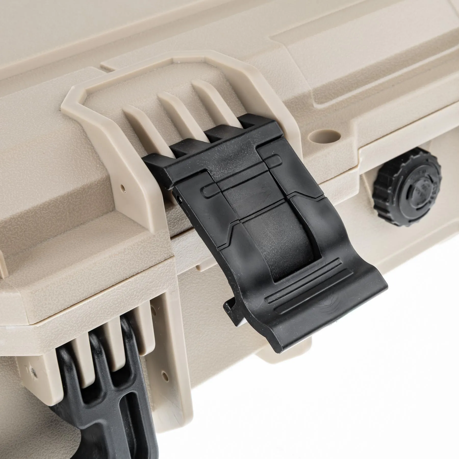 Reapo 100cm PNP Waffenkoffer, Tan Reapo 100cm PNP Waffenkoffer, Tan