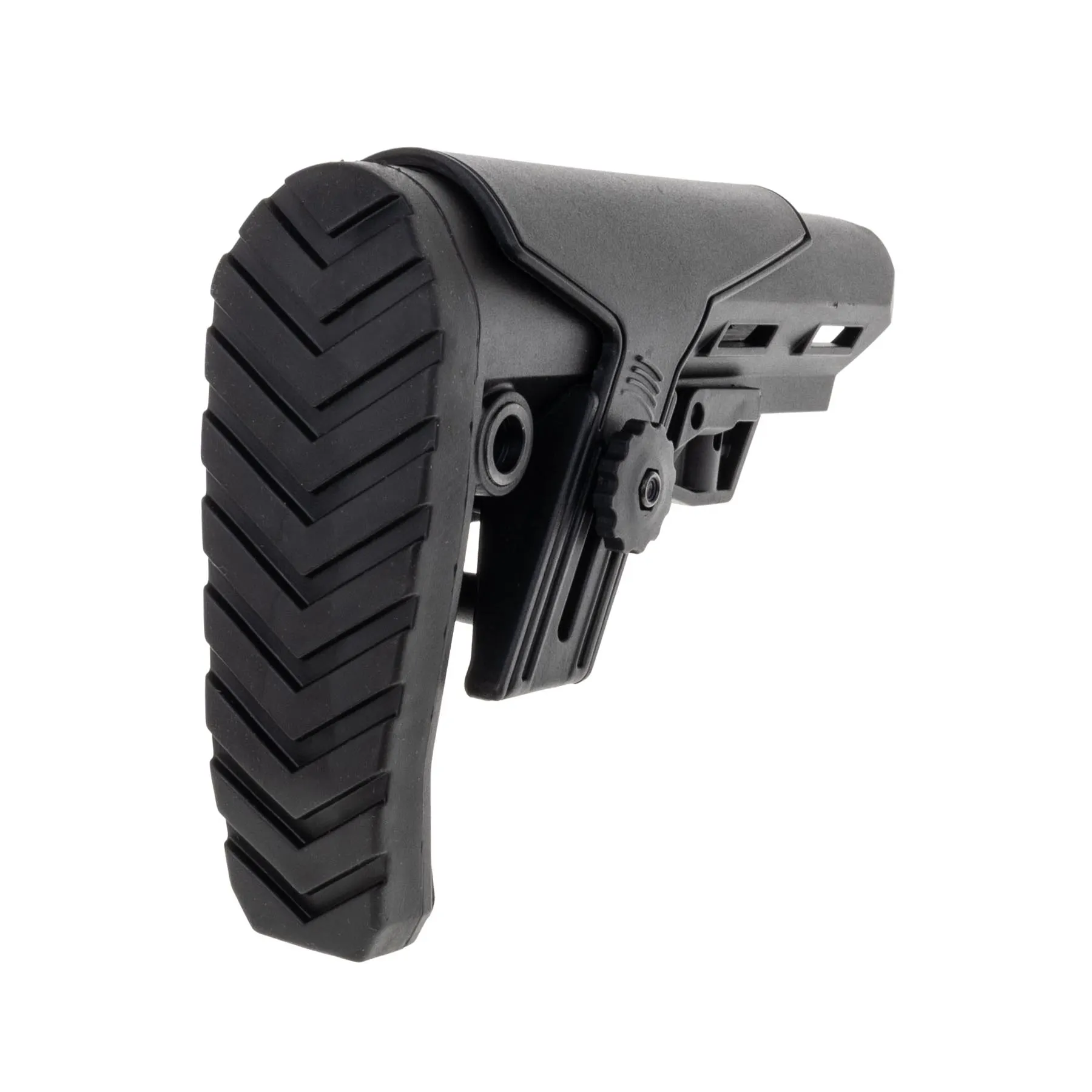 Reapo Precision Stock ,Black