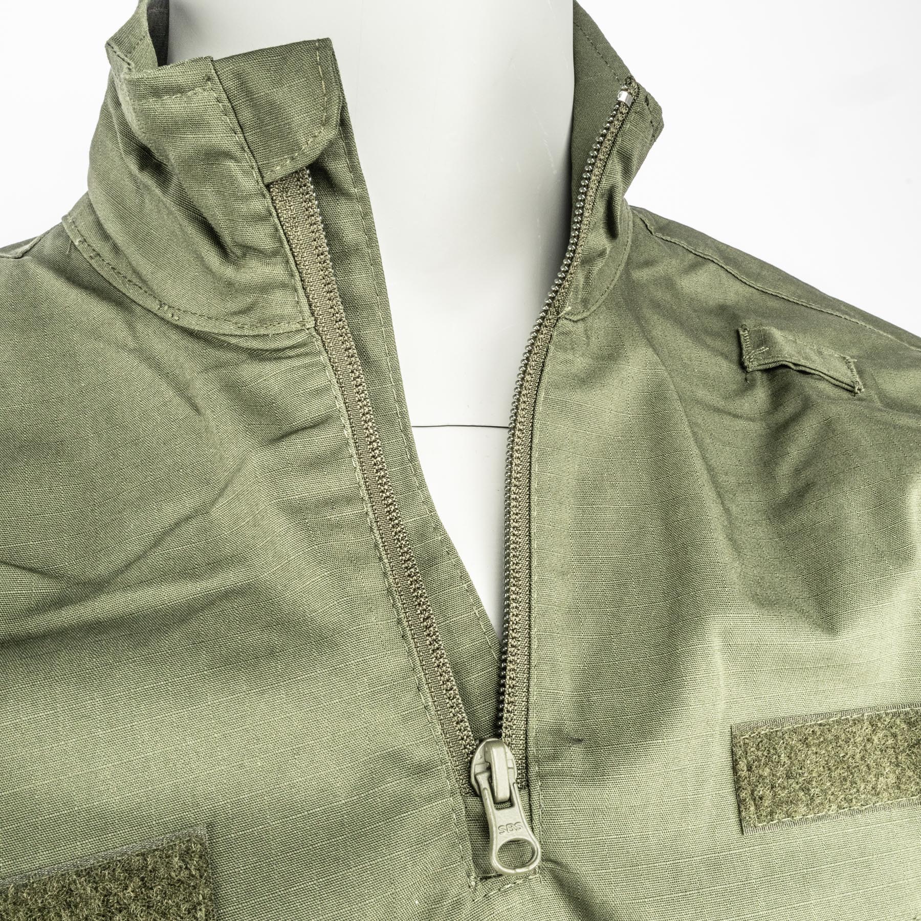 Reapo R5 Frog Suit Combat Shirt, Green 3XL