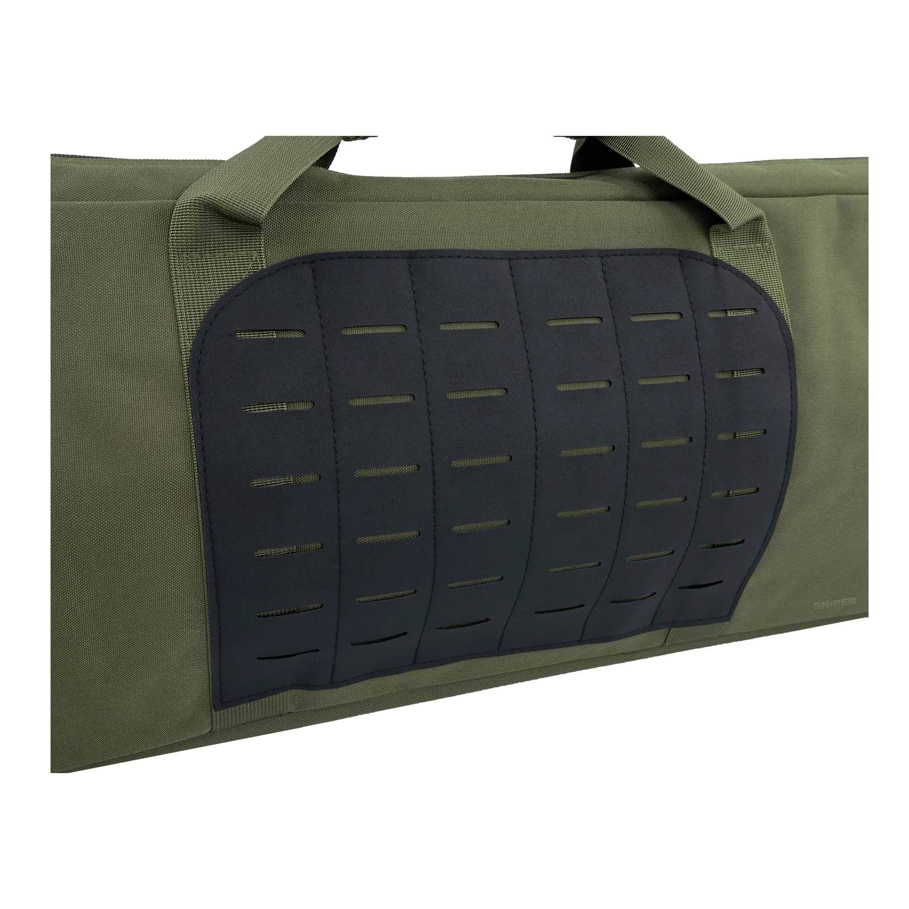 Reapo Gun Bag mit Molle-System 100cm, OD
