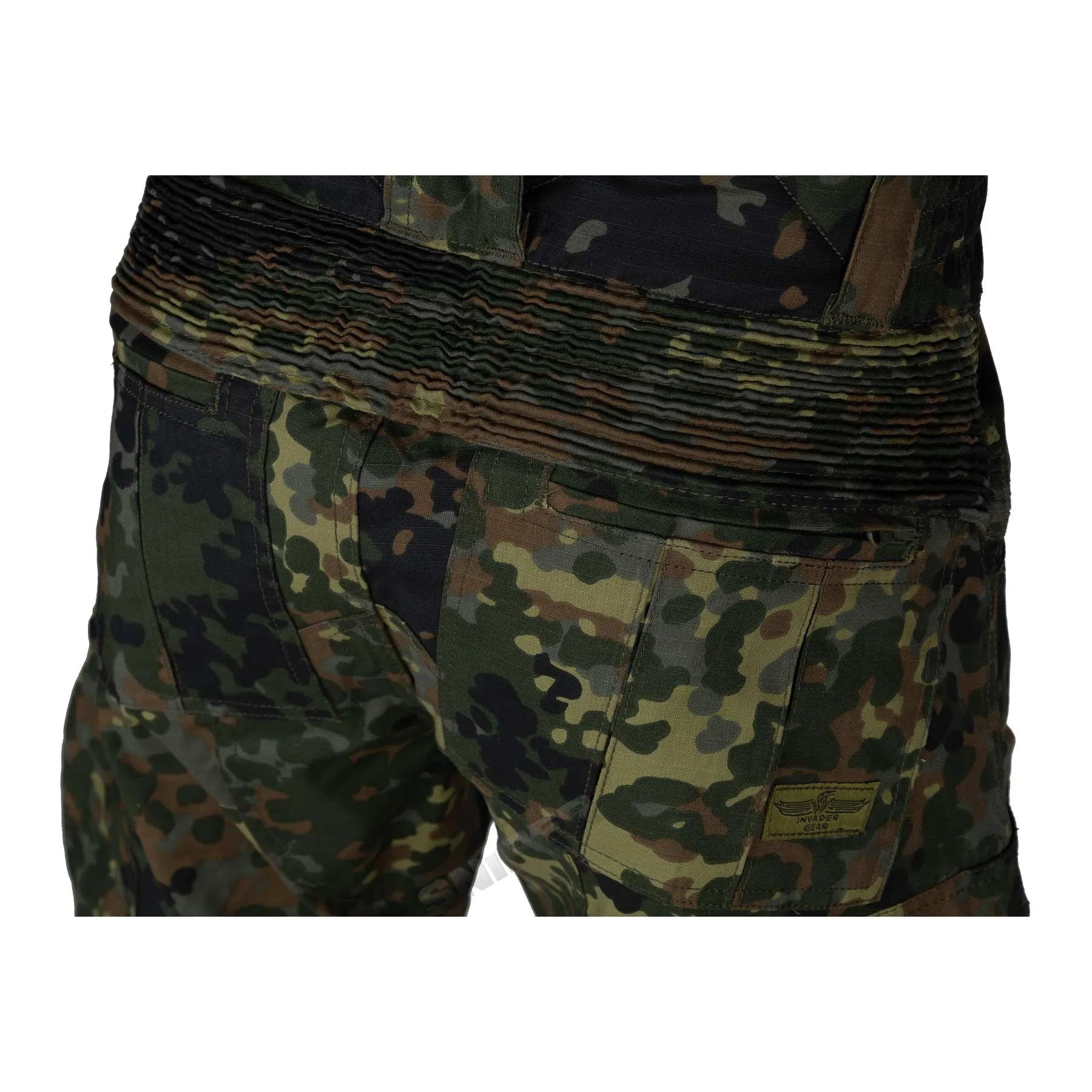 MK. II Predator Combat Pant, Flecktarn