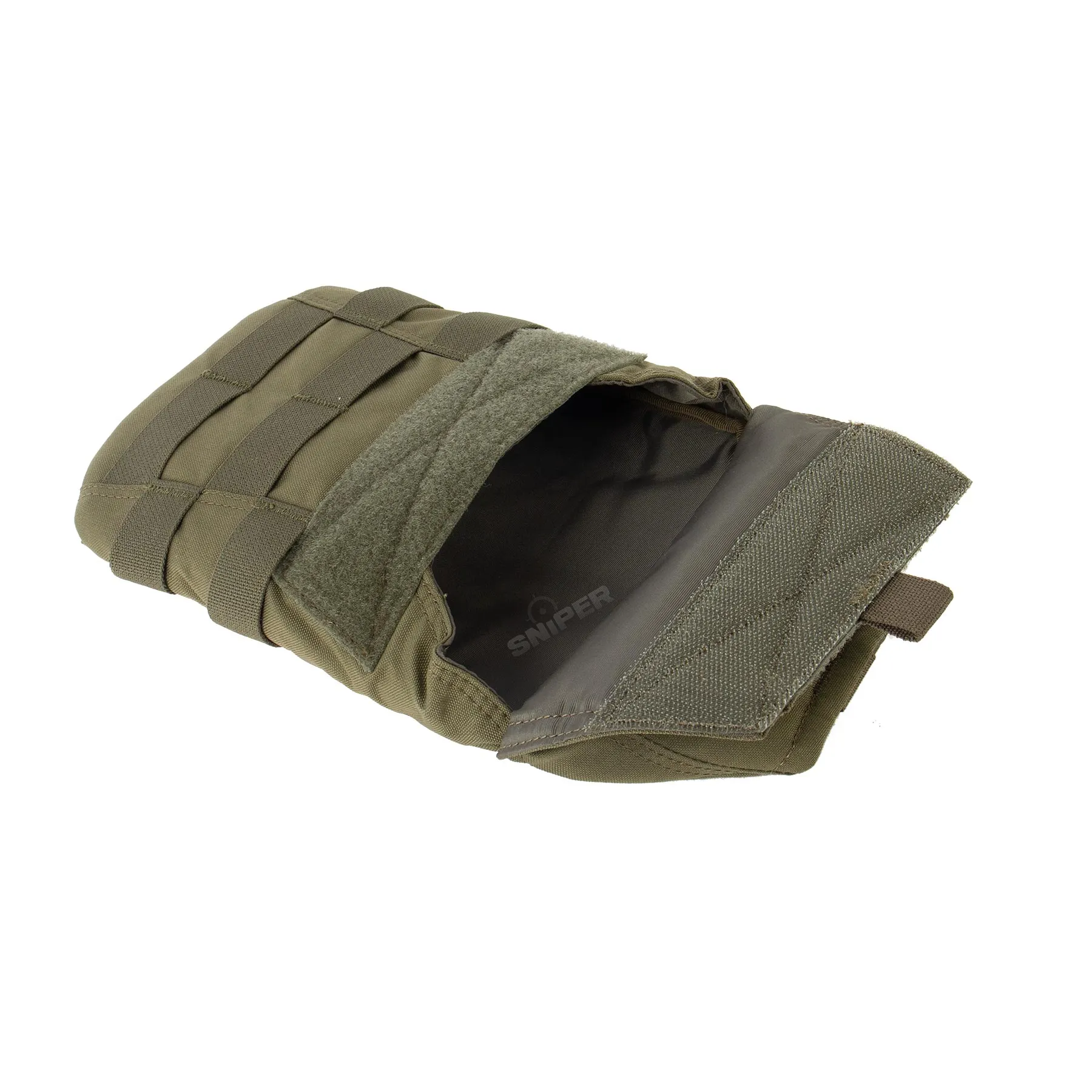 1,5L Hydration Molle Pouch, Ranger Green