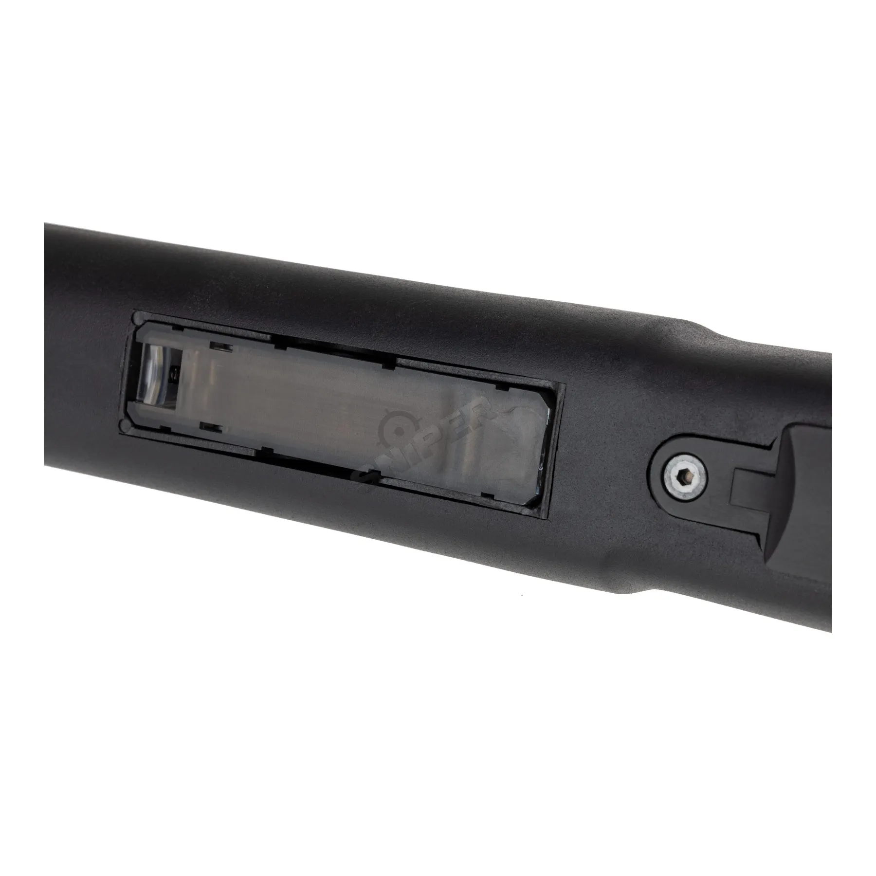 MOD24X G-Spec Sniper Rifle, Black