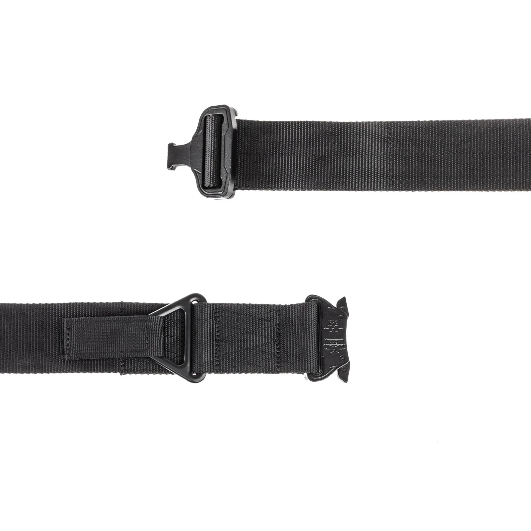 Reapo Tactical Belt, Black