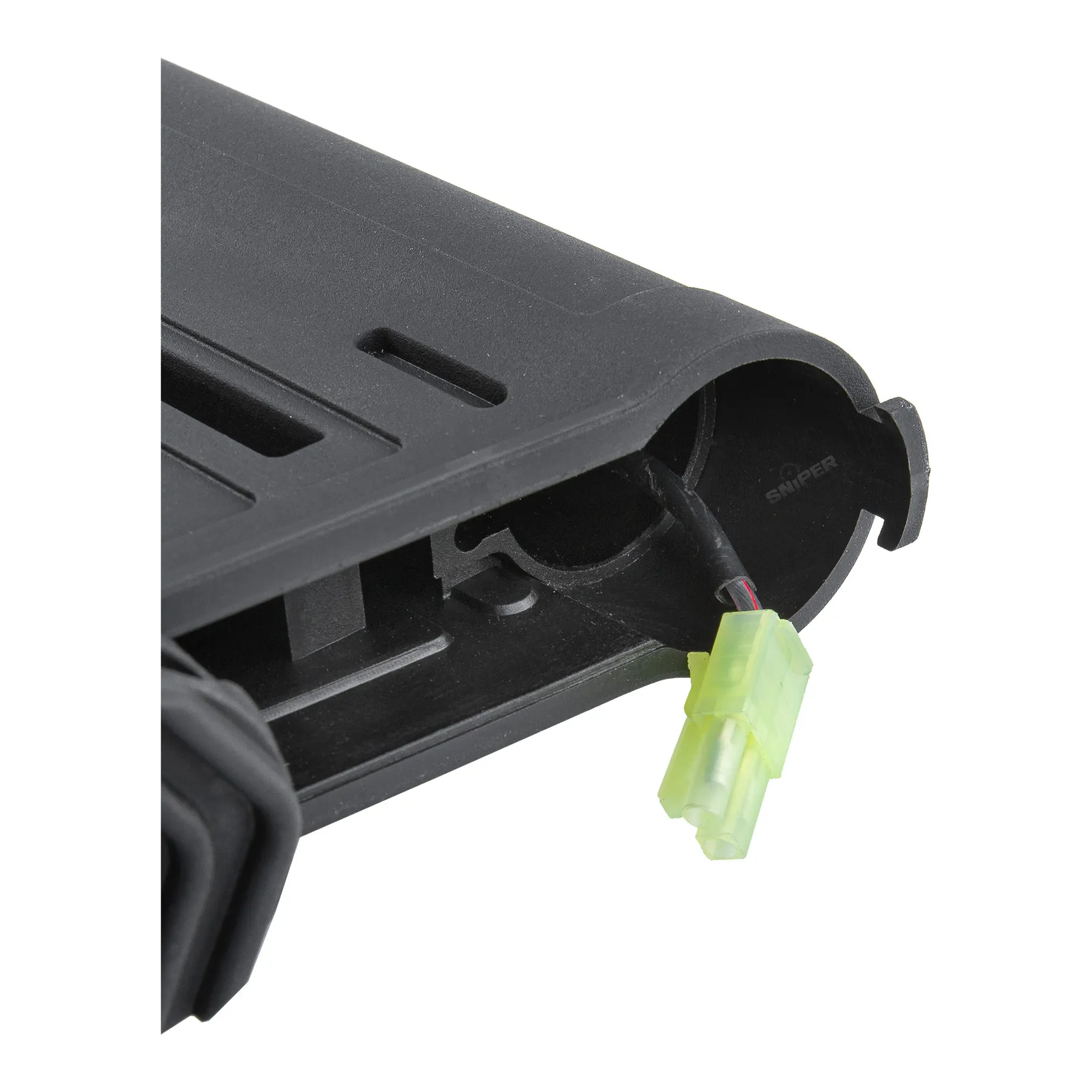 Specna Arms SA-H12 One (S)AEG, Black Specna Arms SA-H12 One (S)AEG, Black