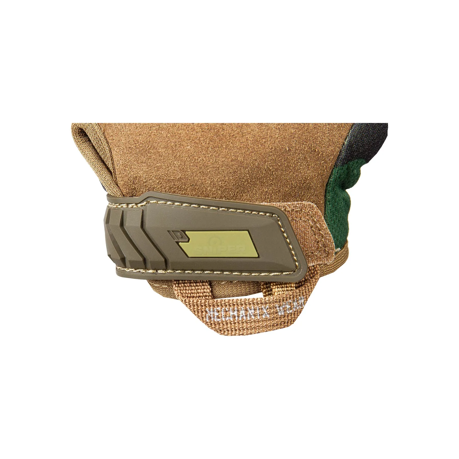 The Original, Woodland The Original, Woodland