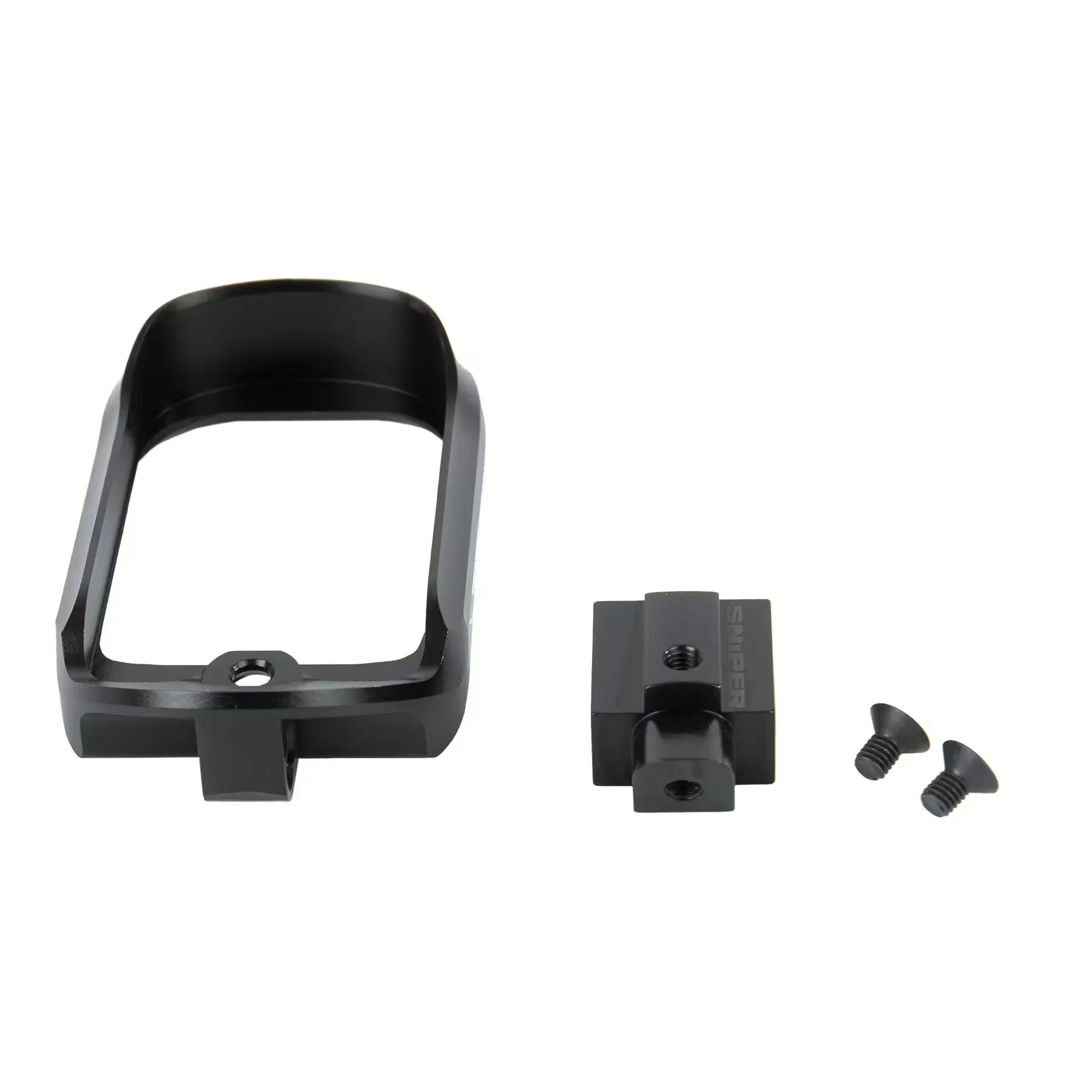 Magwell for AAP-01 Assassin, Black