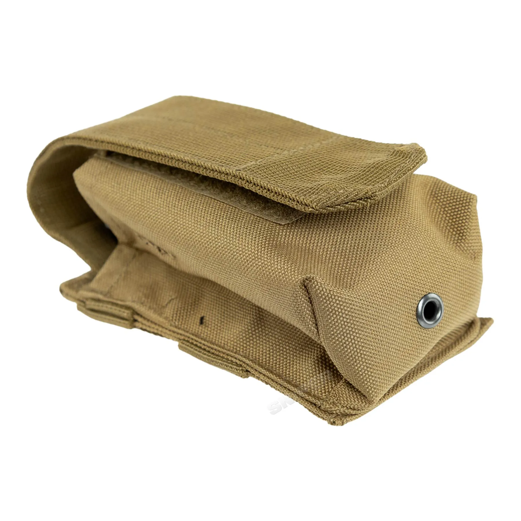 Grenade Pouch, Tan
