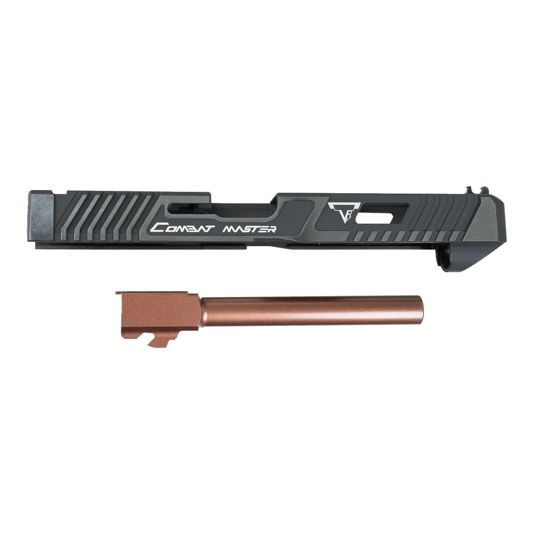 APS Combat Master Silver Slide Kit für VFC Gen 5