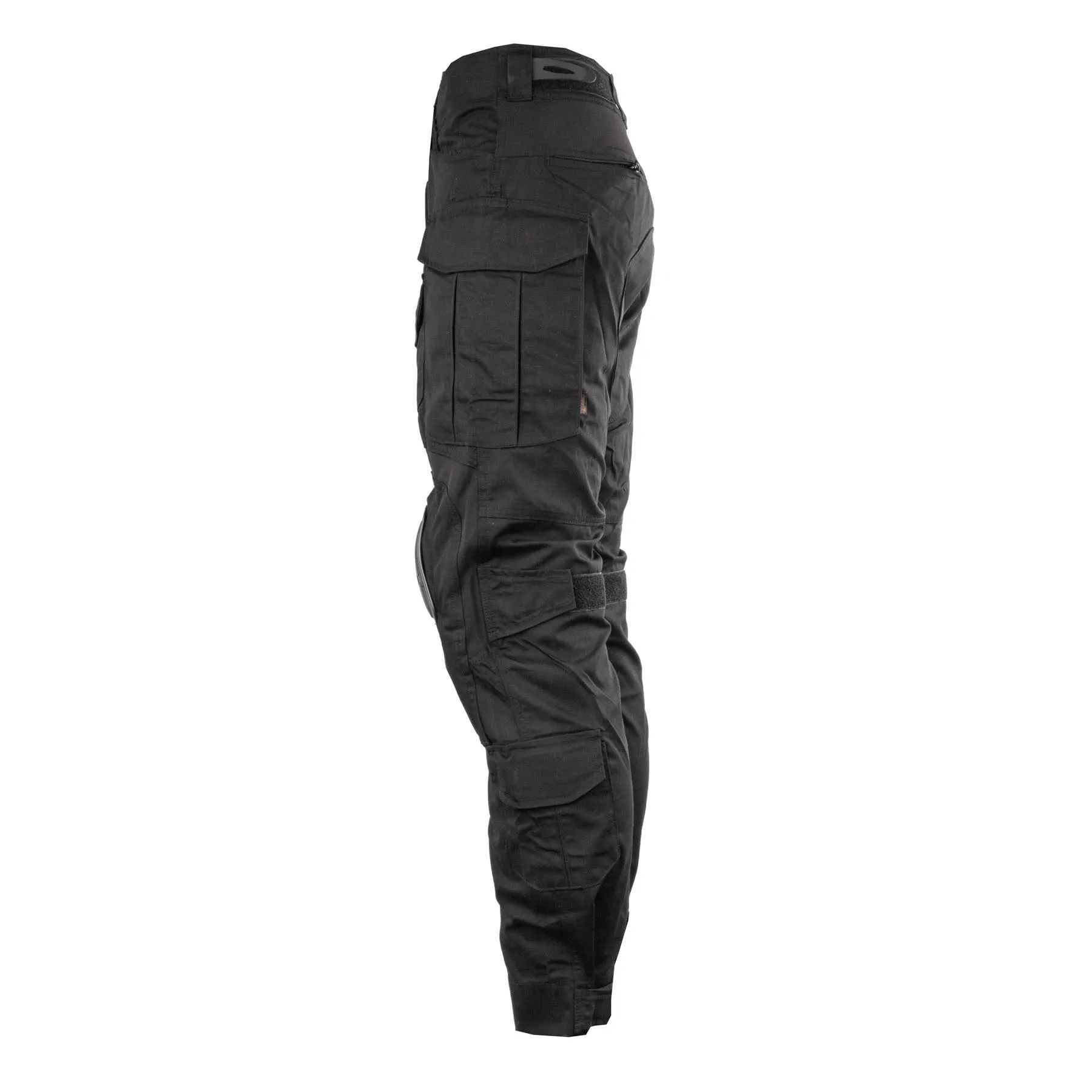 Conquer G3M Combat Pants, Black Conquer G3M Combat Pants, Black